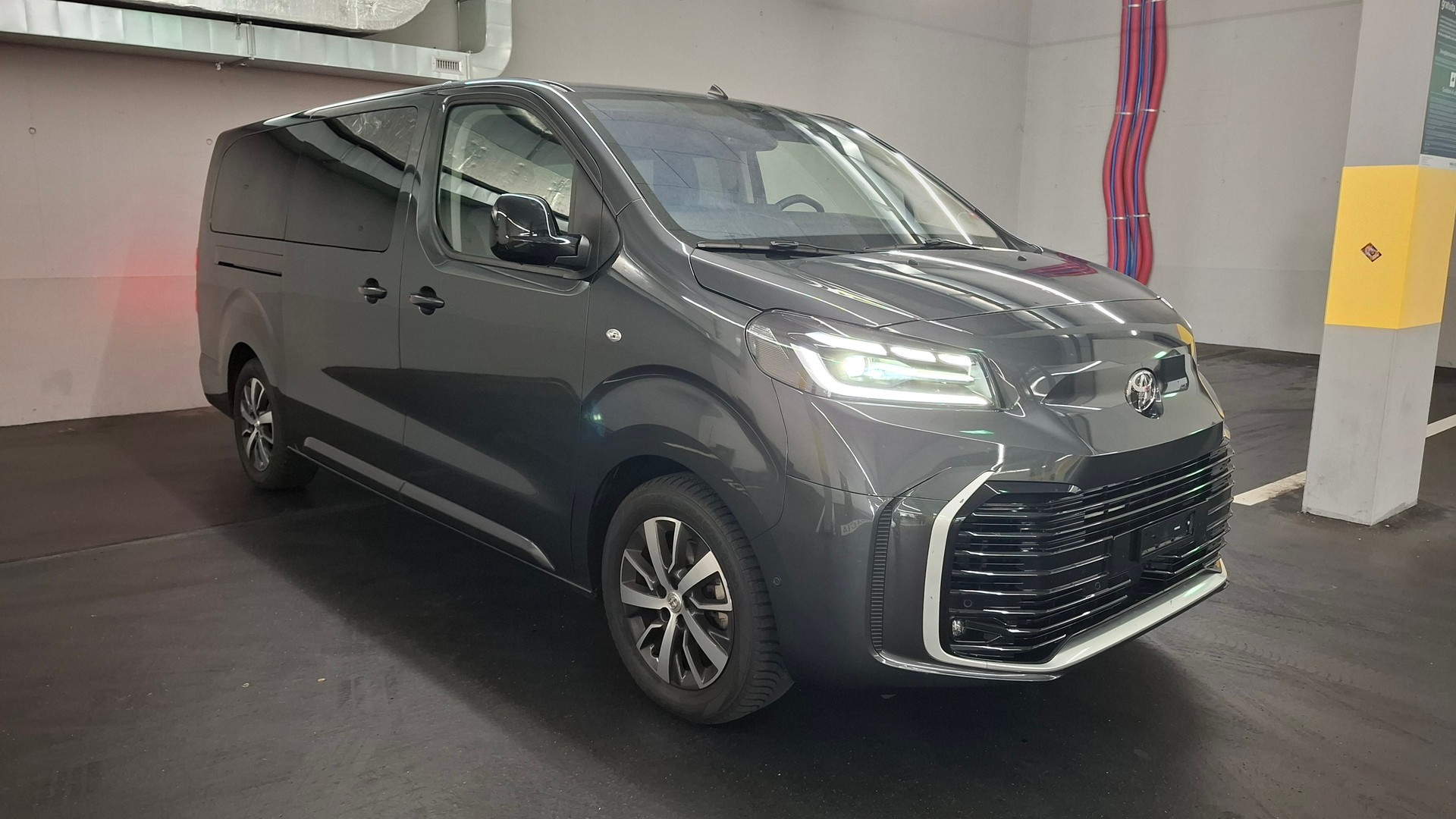 TOYOTA 2.0 L2-image-0