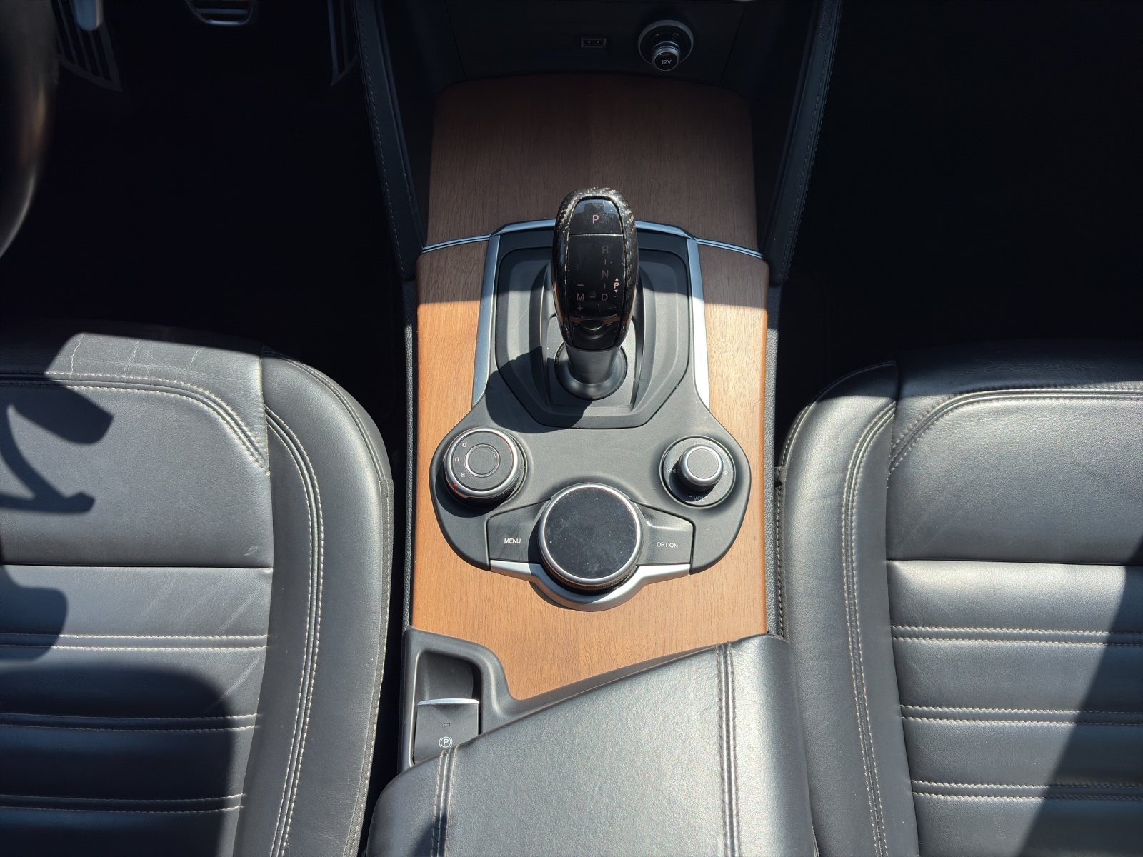 ALFA ROMEO Stelvio 2.0 Super Q4 Automatic-image-17
