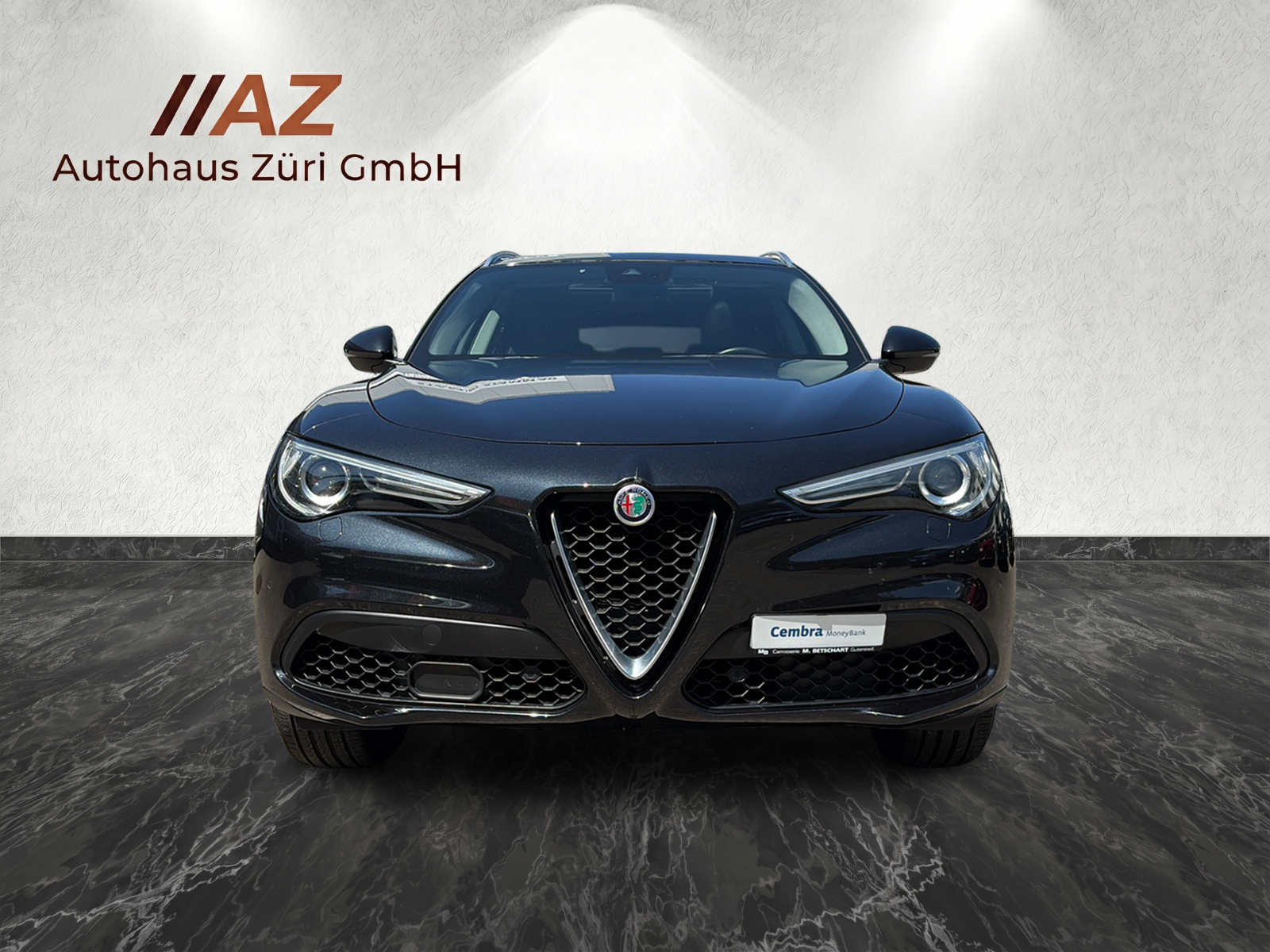 ALFA ROMEO Stelvio 2.0 Super Q4 Automatic-image-7