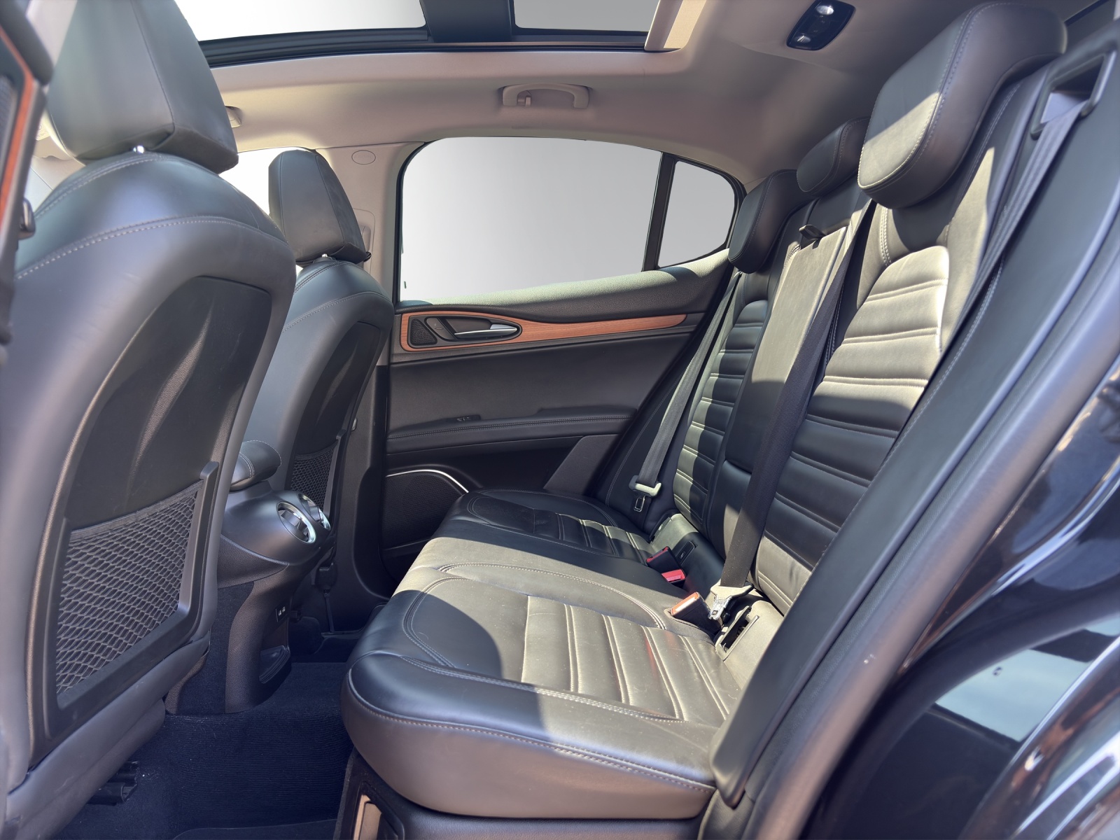 ALFA ROMEO Stelvio 2.0 Super Q4 Automatic-image-10