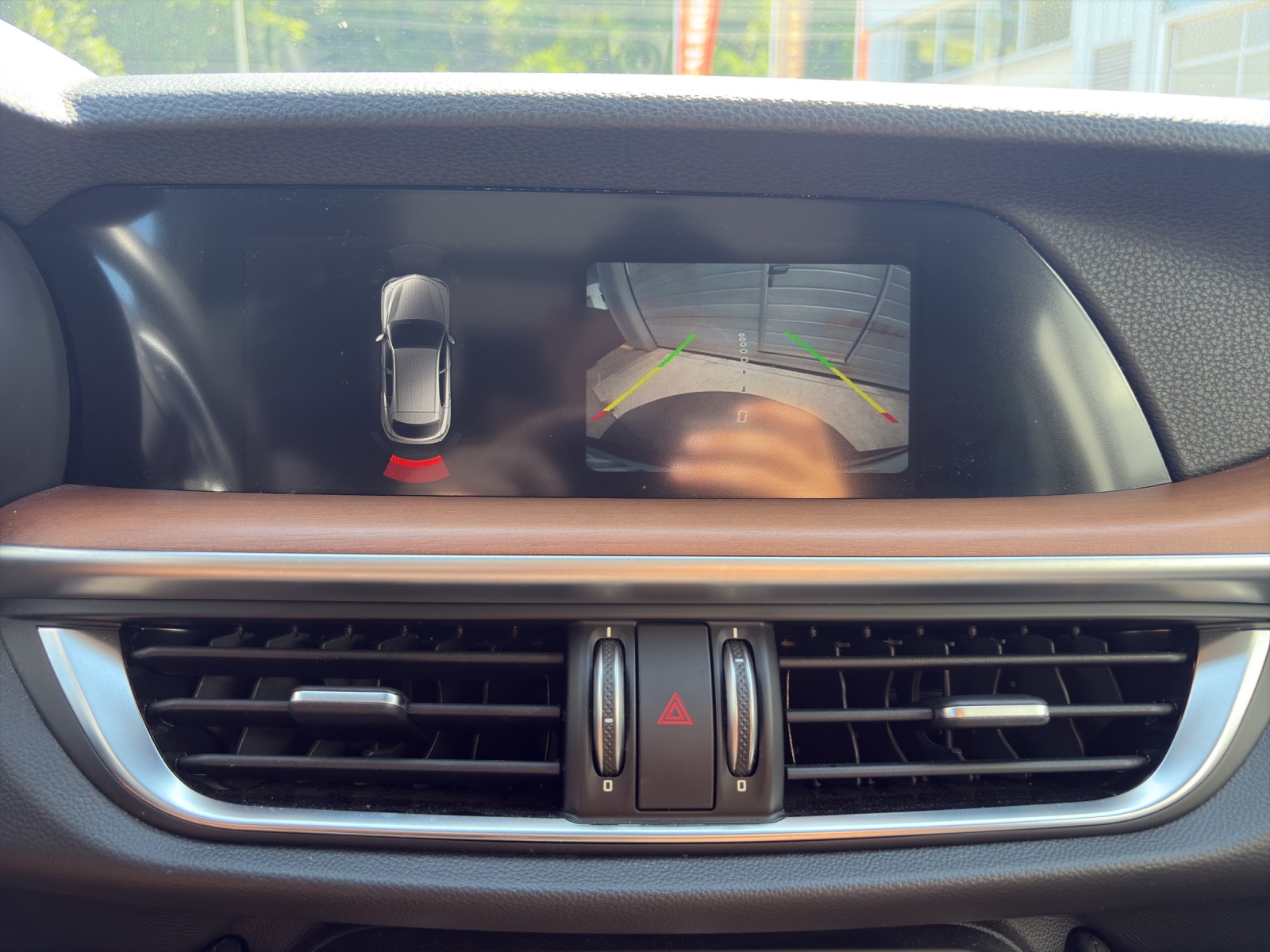 ALFA ROMEO Stelvio 2.0 Super Q4 Automatic-image-15
