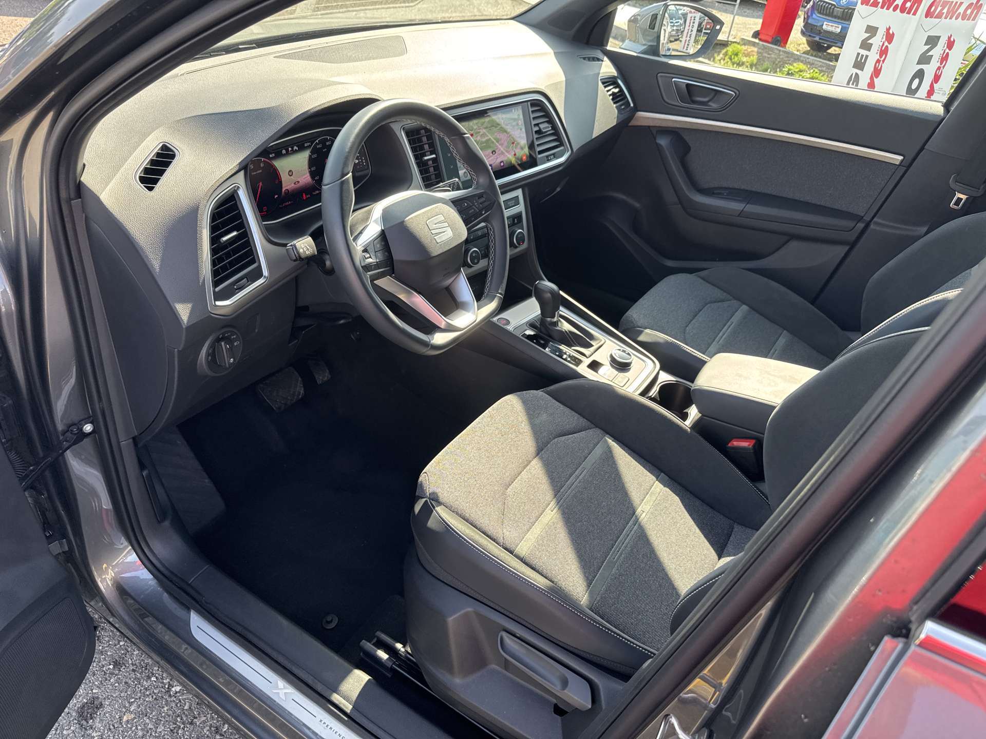 SEAT Ateca 1.5 TSi EVO X-Perience DSG-Automat-image-5