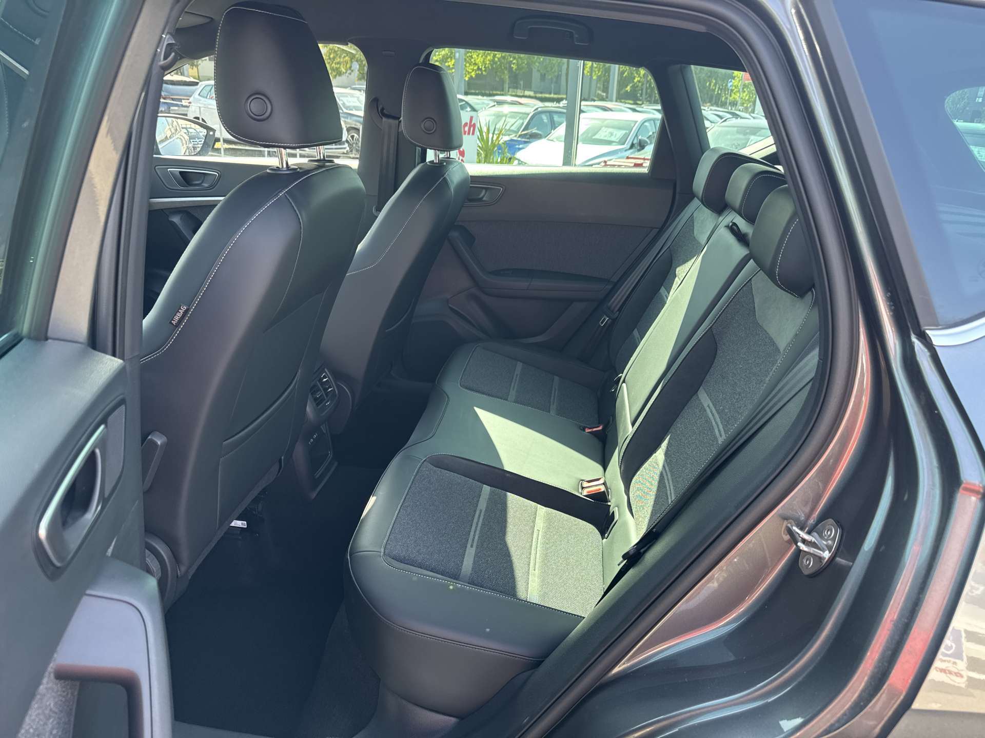 SEAT Ateca 1.5 TSi EVO X-Perience DSG-Automat-image-6