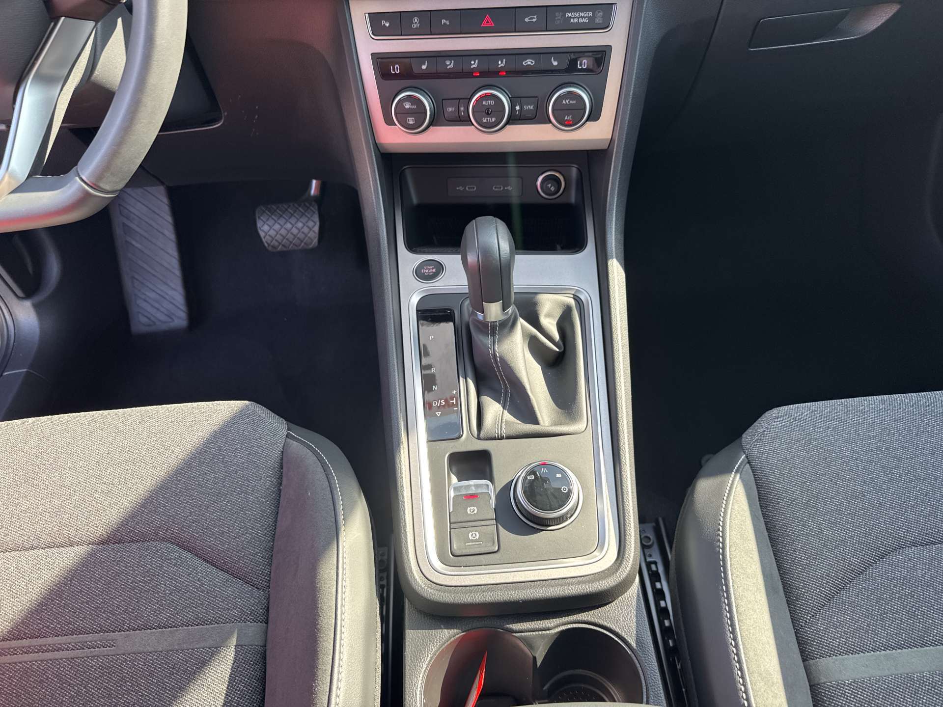 SEAT Ateca 1.5 TSi EVO X-Perience DSG-Automat-image-11