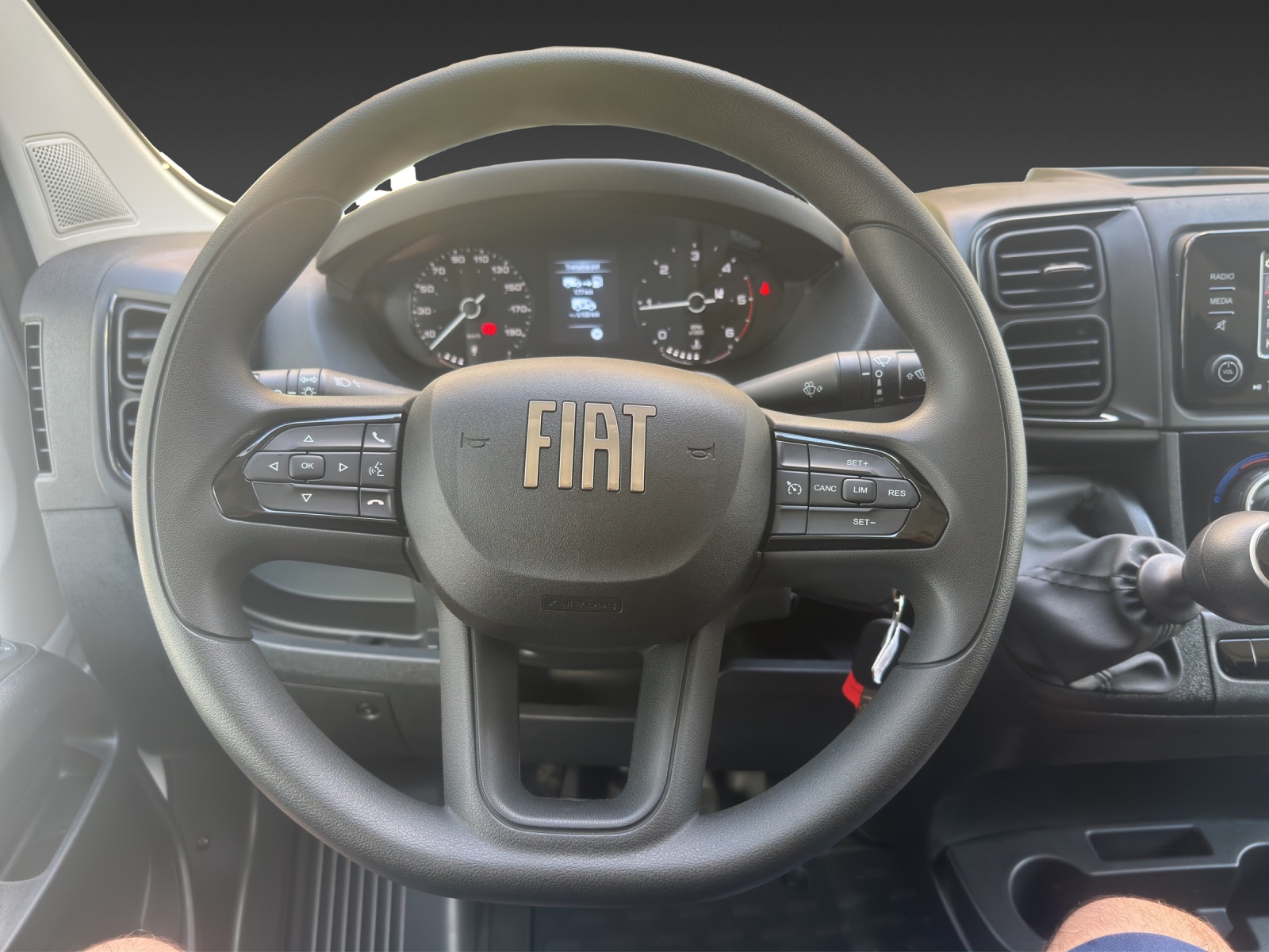 FIAT Ducato Maxi 35 L4H3 17m3-image-9