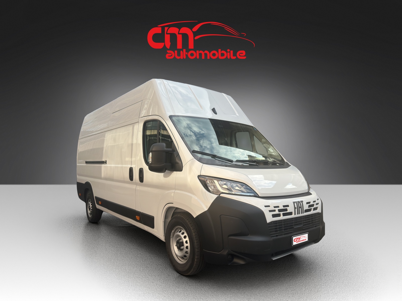 FIAT Ducato Maxi 35 L4H3 17m3-image-3
