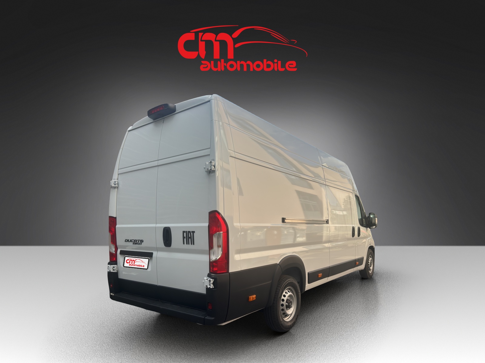 FIAT Ducato Maxi 35 L4H3 17m3-image-2