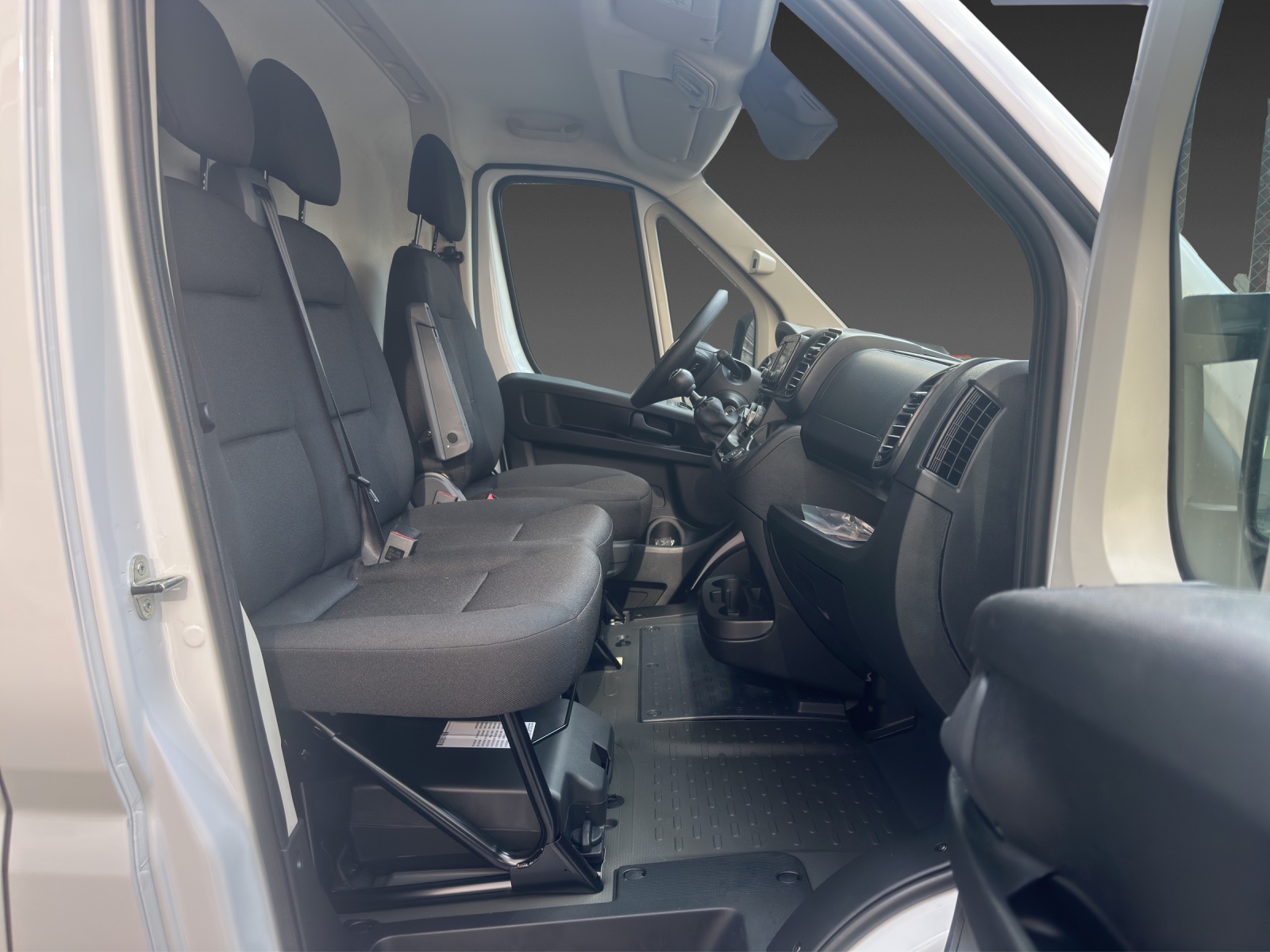 FIAT Ducato Maxi 35 L4H3 17m3-image-12
