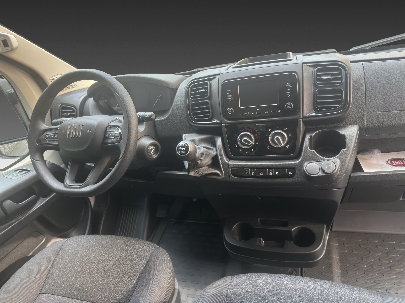 FIAT Ducato Maxi 35 L4H3 17m3-image-13