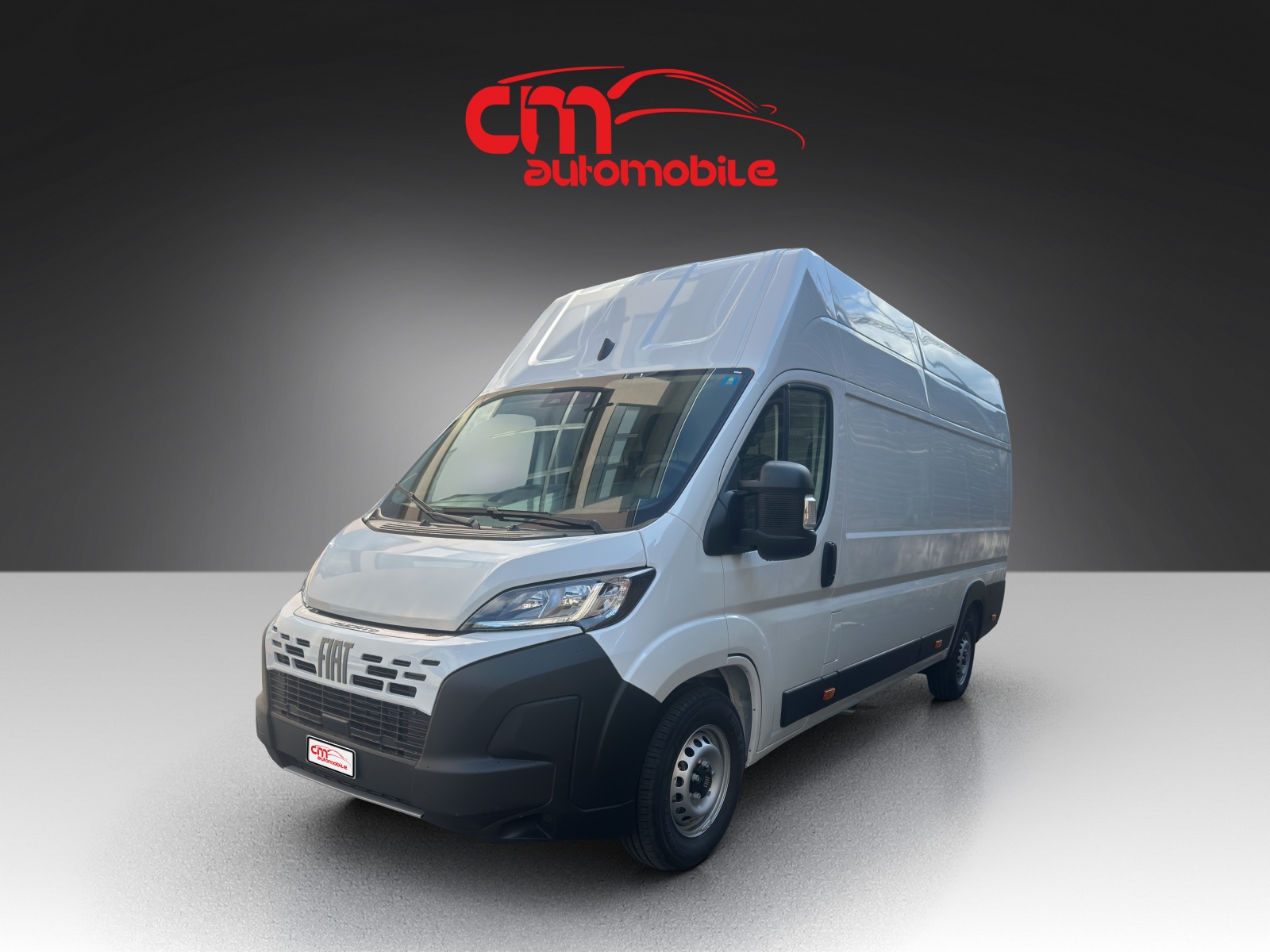 FIAT Ducato Maxi 35 L4H3 17m3-image-0