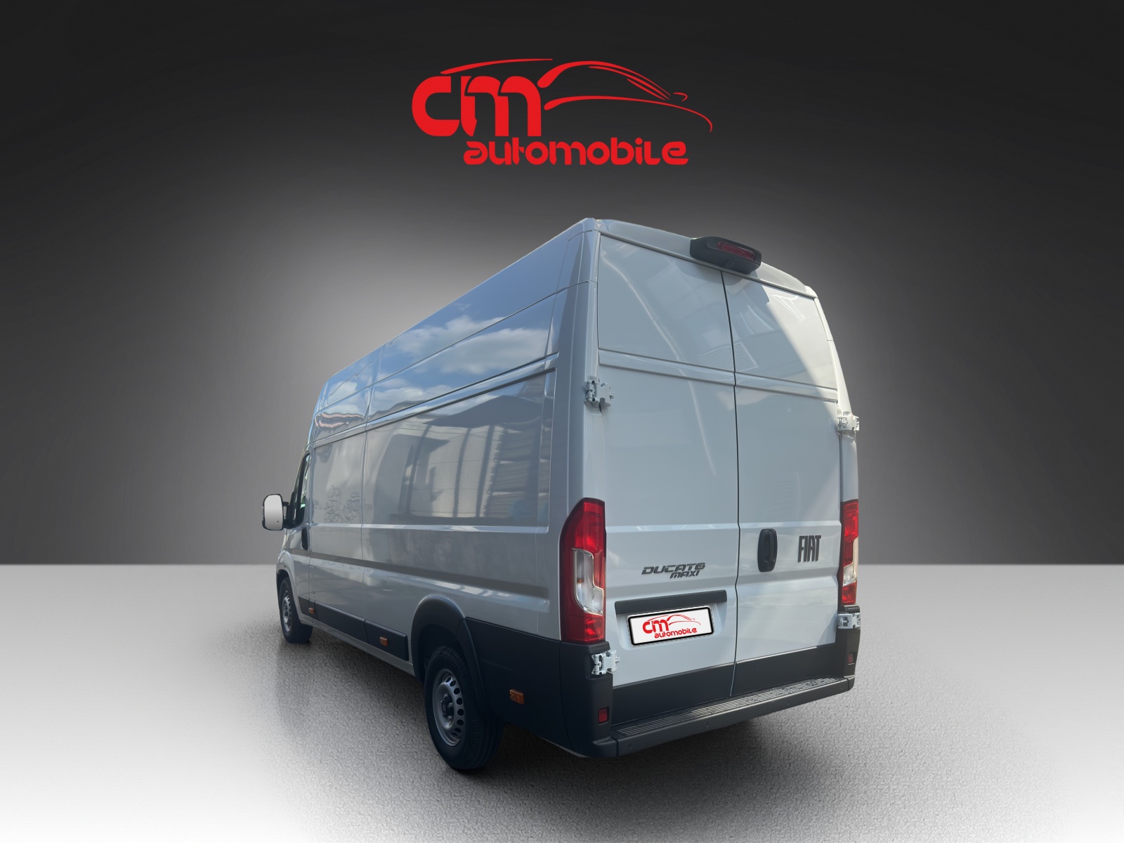 FIAT Ducato Maxi 35 L4H3 17m3-image-1