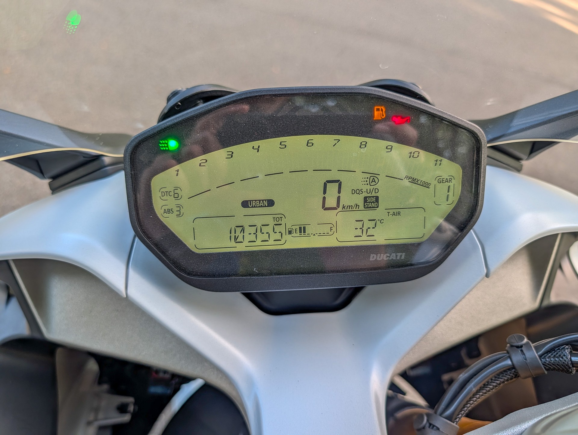 DUCATI 950 Supersport S-image-6