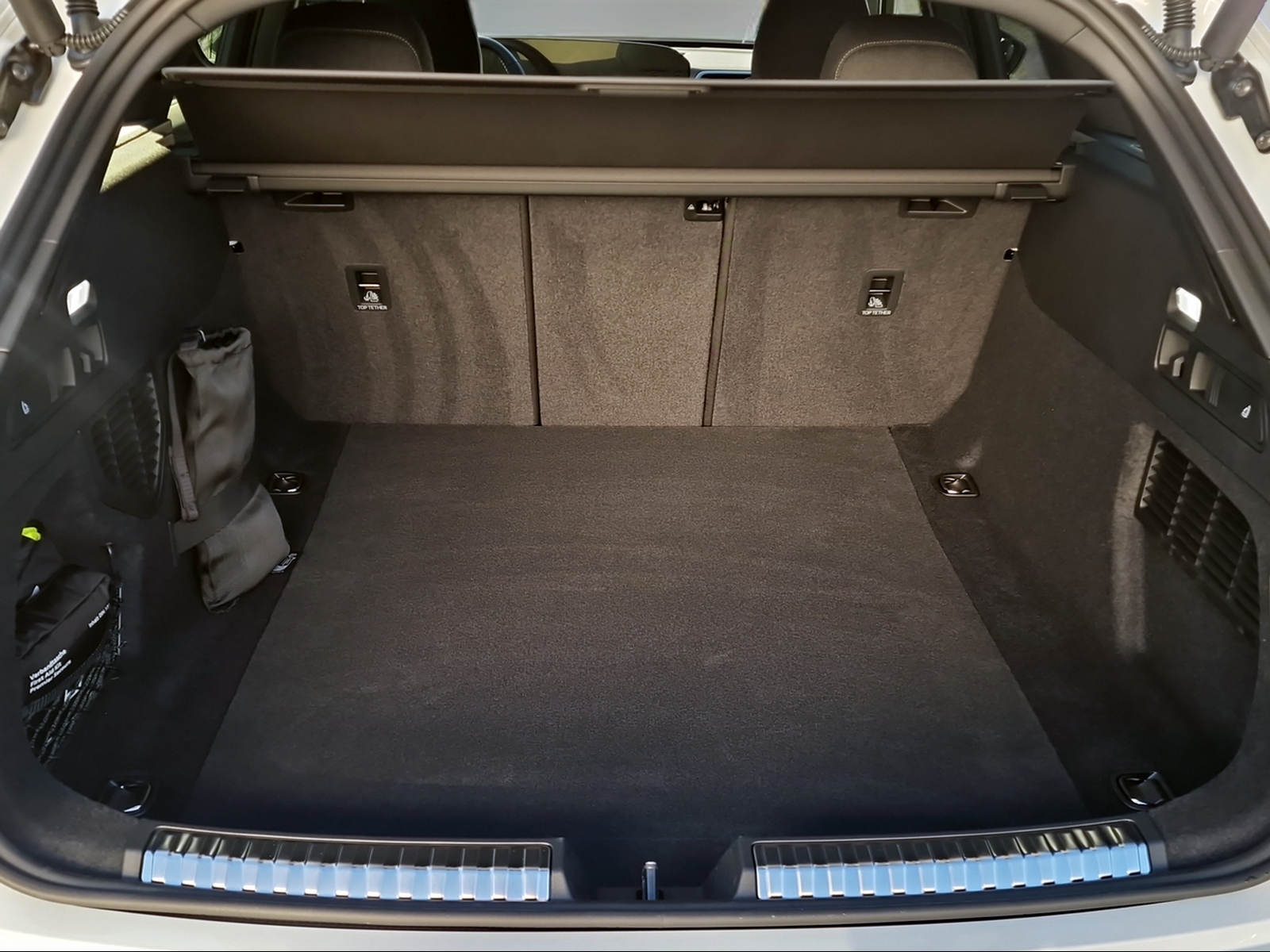 AUDI A5 Avant TDI quattro 150 kW Attraction S tronic-image-11