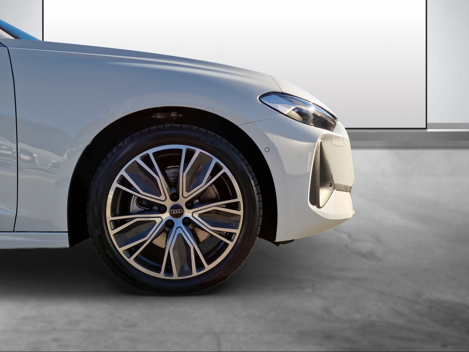 AUDI A5 Avant TDI quattro 150 kW Attraction S tronic-image-14
