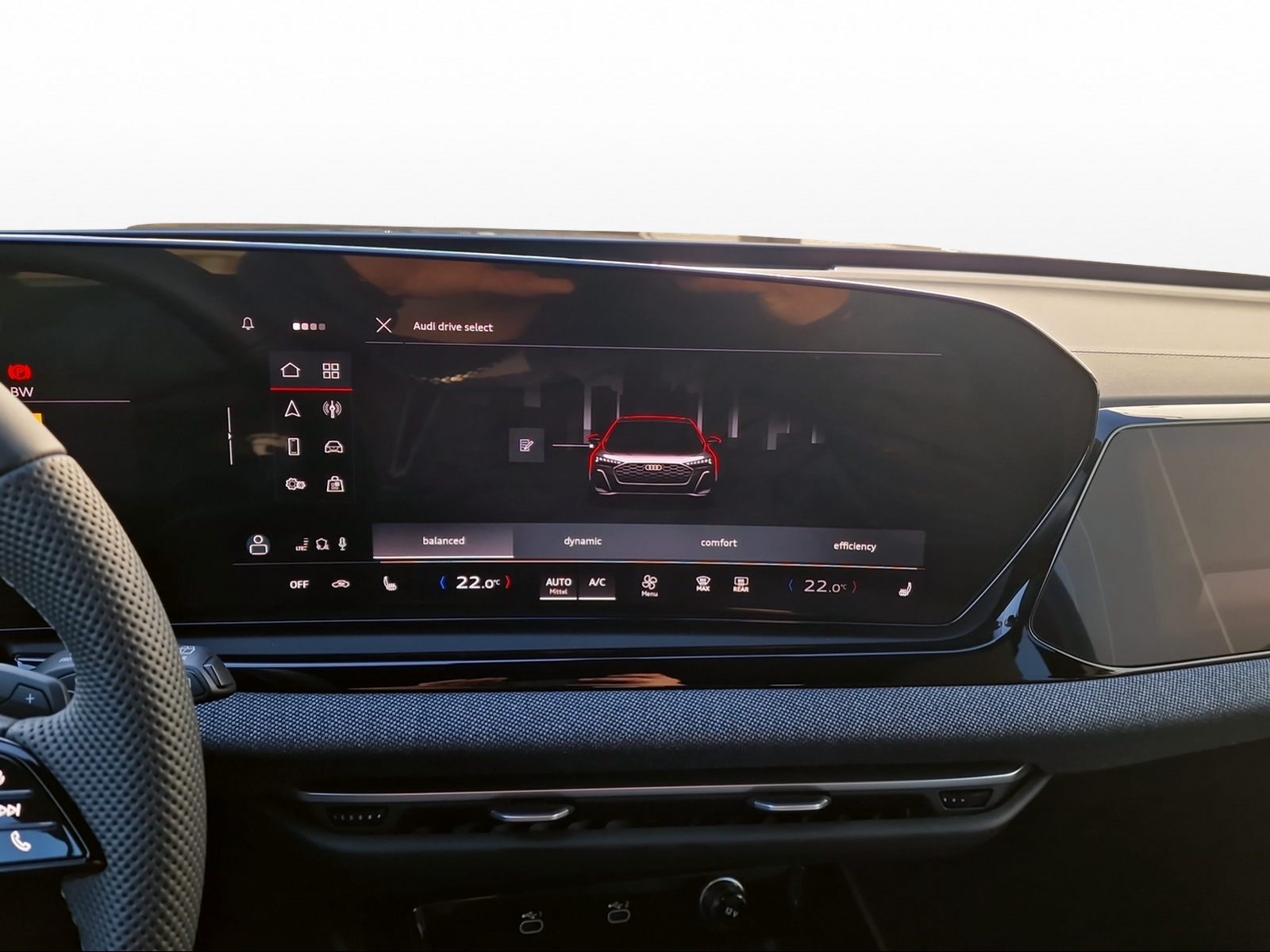 AUDI A5 Avant TDI quattro 150 kW Attraction S tronic-image-8