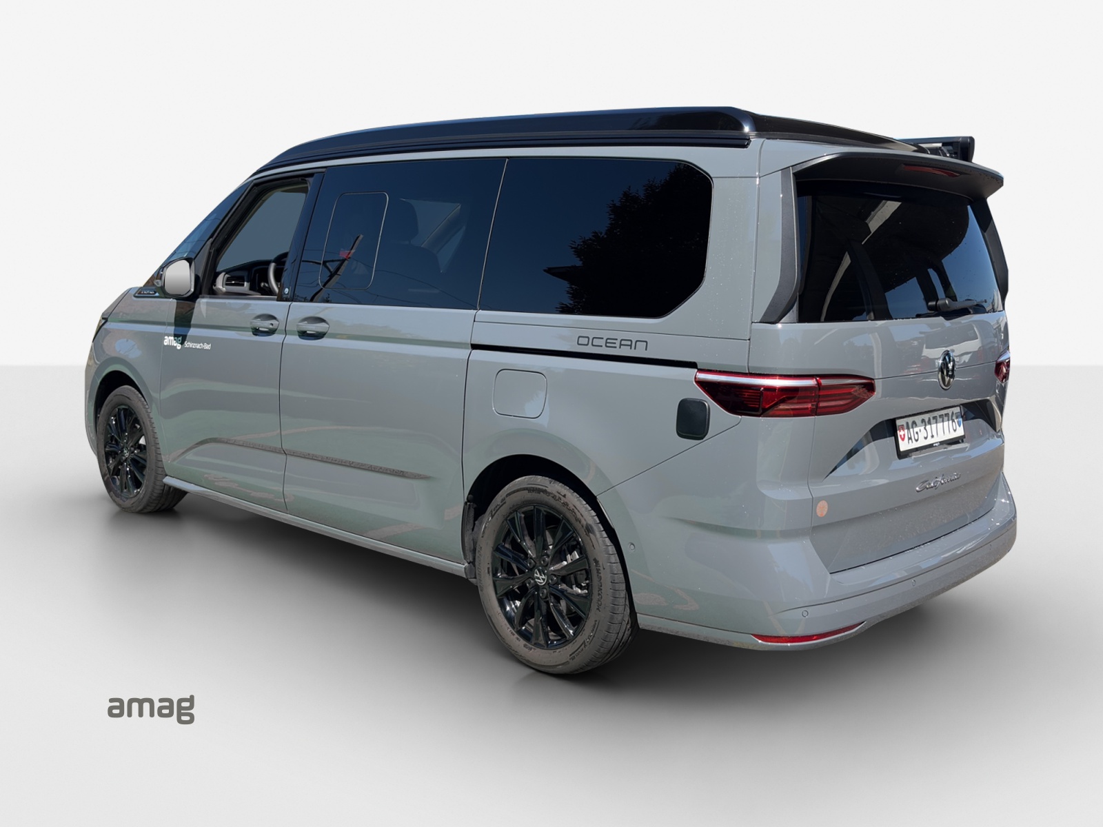 VW California 2.0 TDI Ocean Liberty-image-2