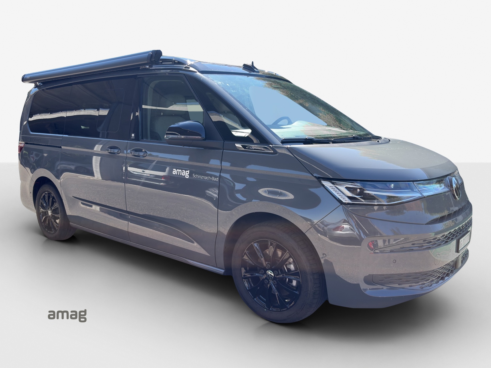 VW California 2.0 TDI Ocean Liberty-image-5