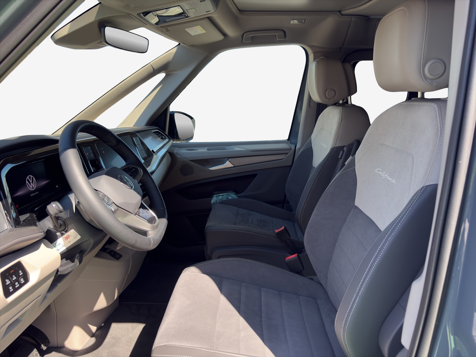 VW California 2.0 TDI Ocean Liberty-image-7