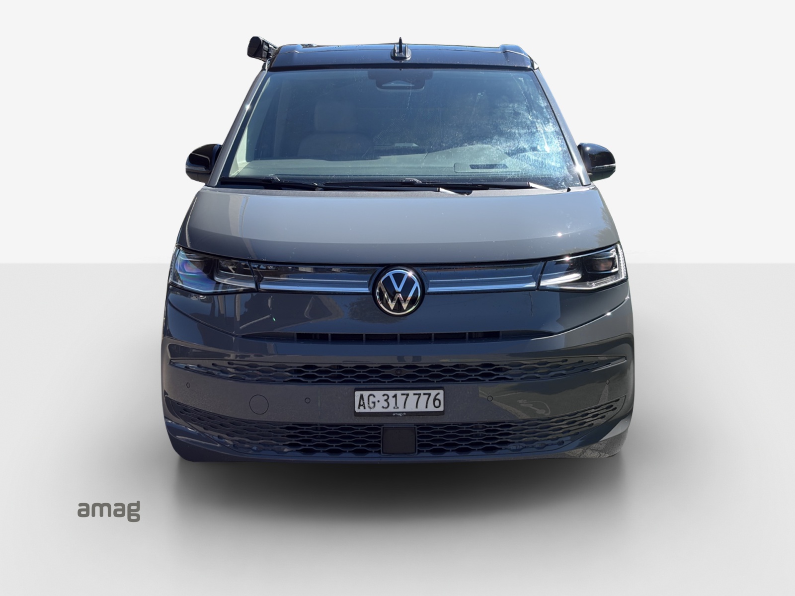 VW California 2.0 TDI Ocean Liberty-image-6