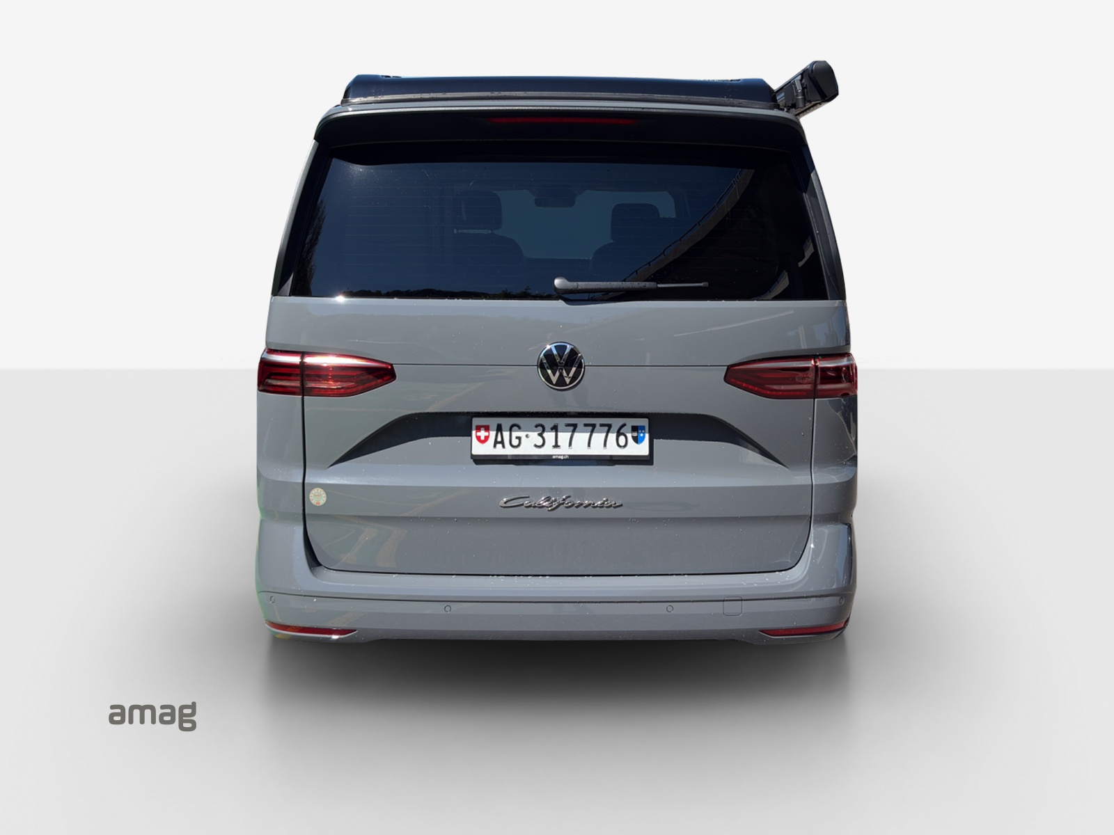 VW California 2.0 TDI Ocean Liberty-image-3