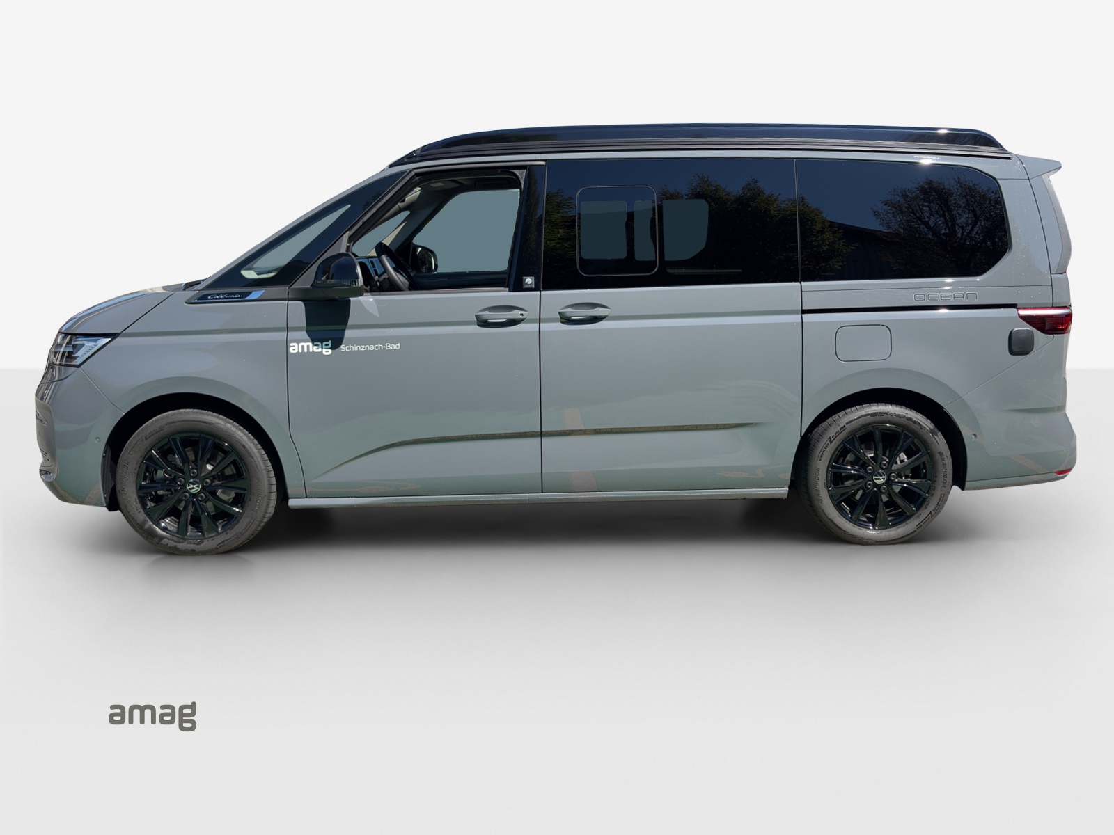 VW California 2.0 TDI Ocean Liberty-image-1