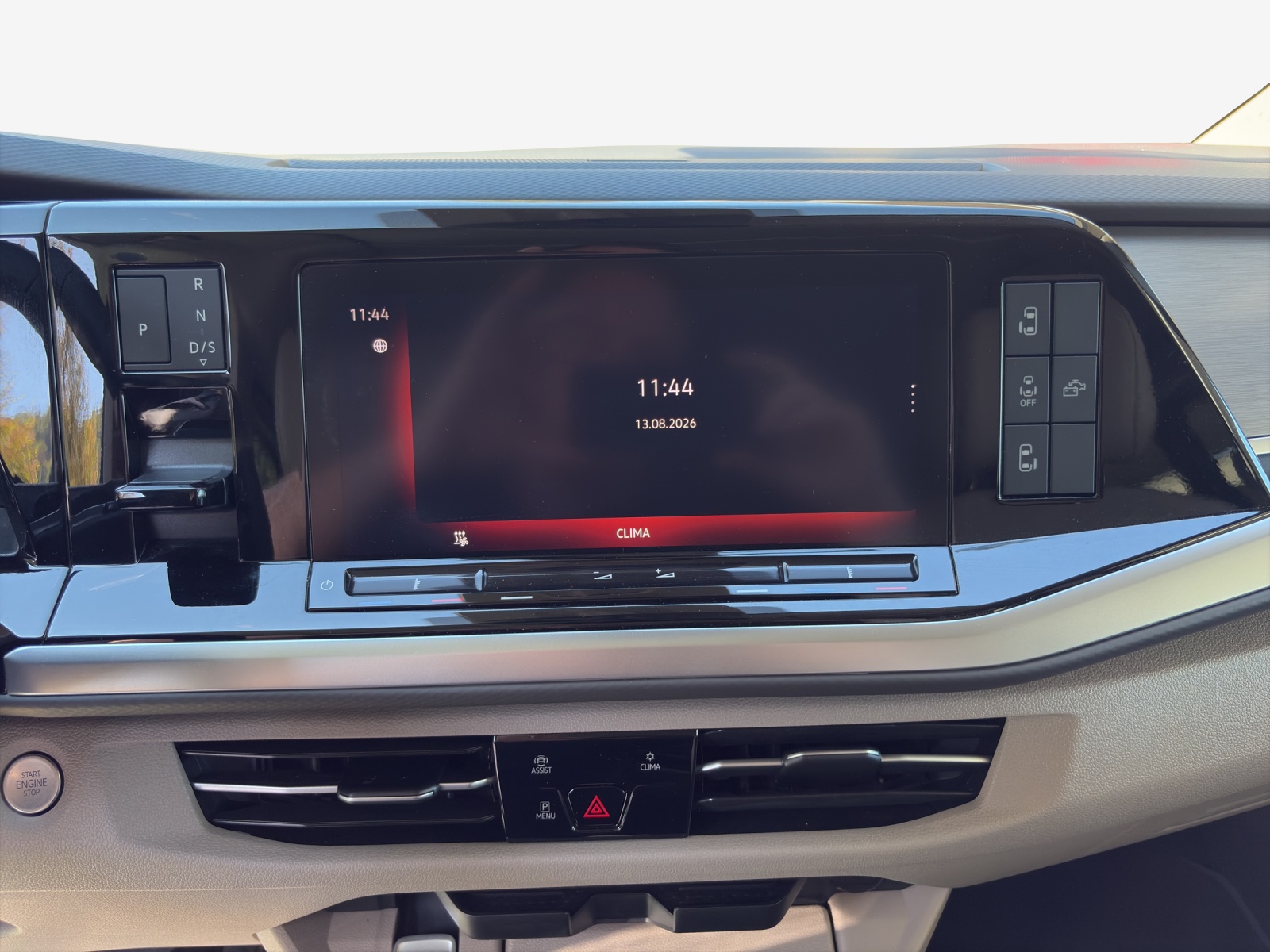 VW California 2.0 TDI Ocean Liberty-image-10