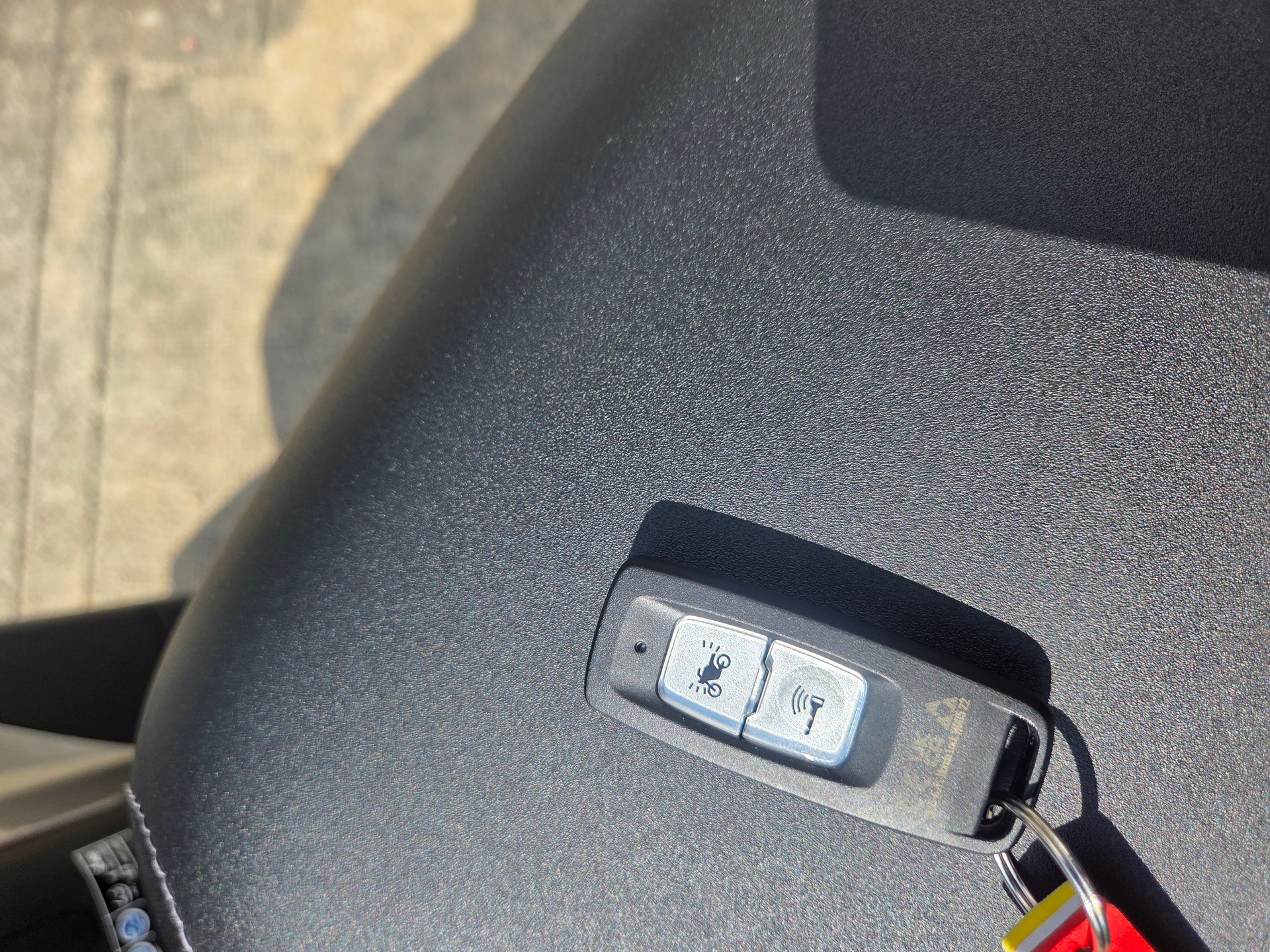 HONDA CUV e-image-9