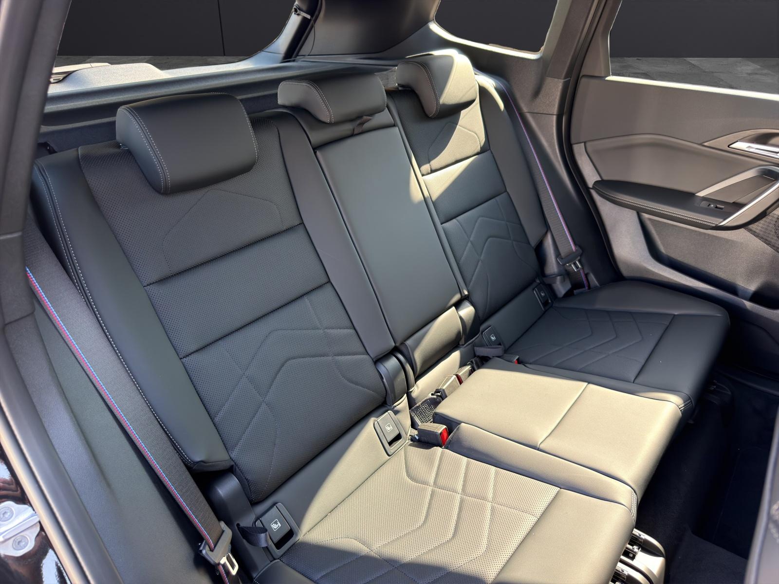 BMW X1 23d xDrive paddles-image-13