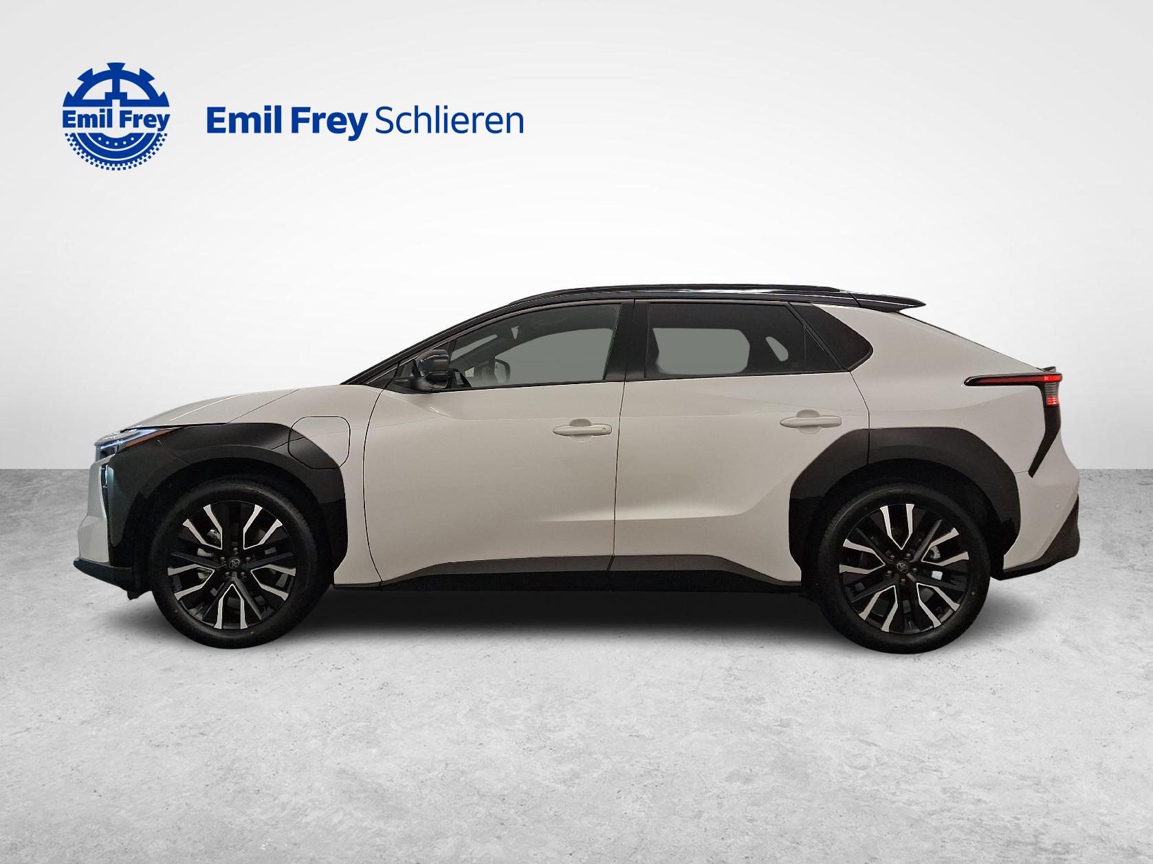 TOYOTA bZ4X Premium AWD-showroom-element-1