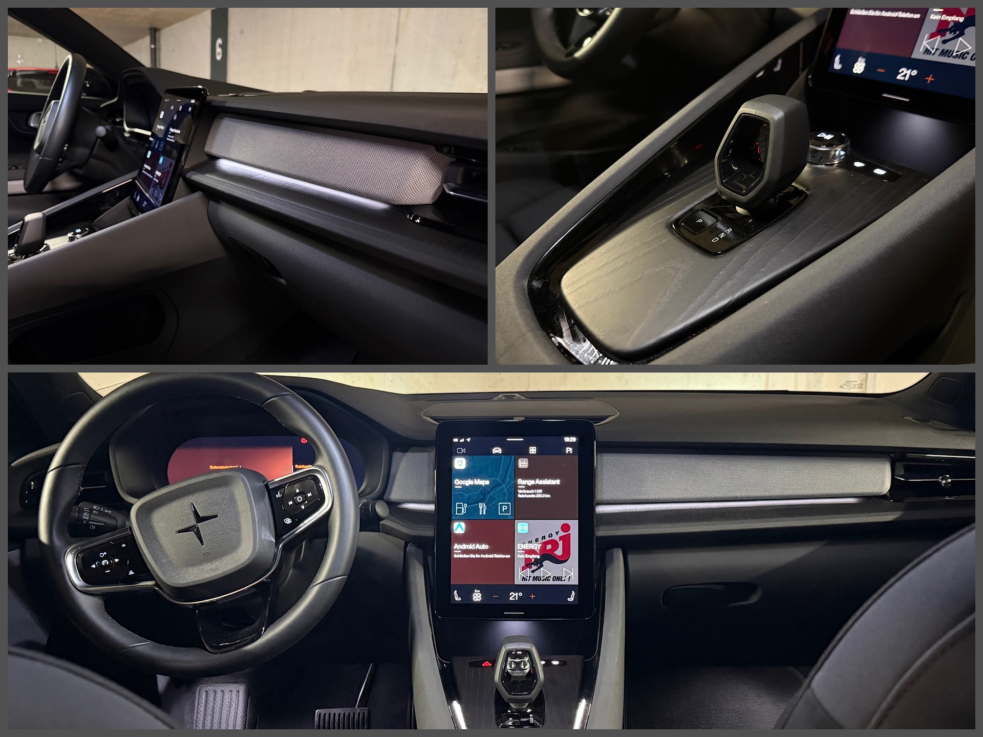 POLESTAR Polestar 2 Long Range Dual Plus Pack 82 kWh MY24-image-11
