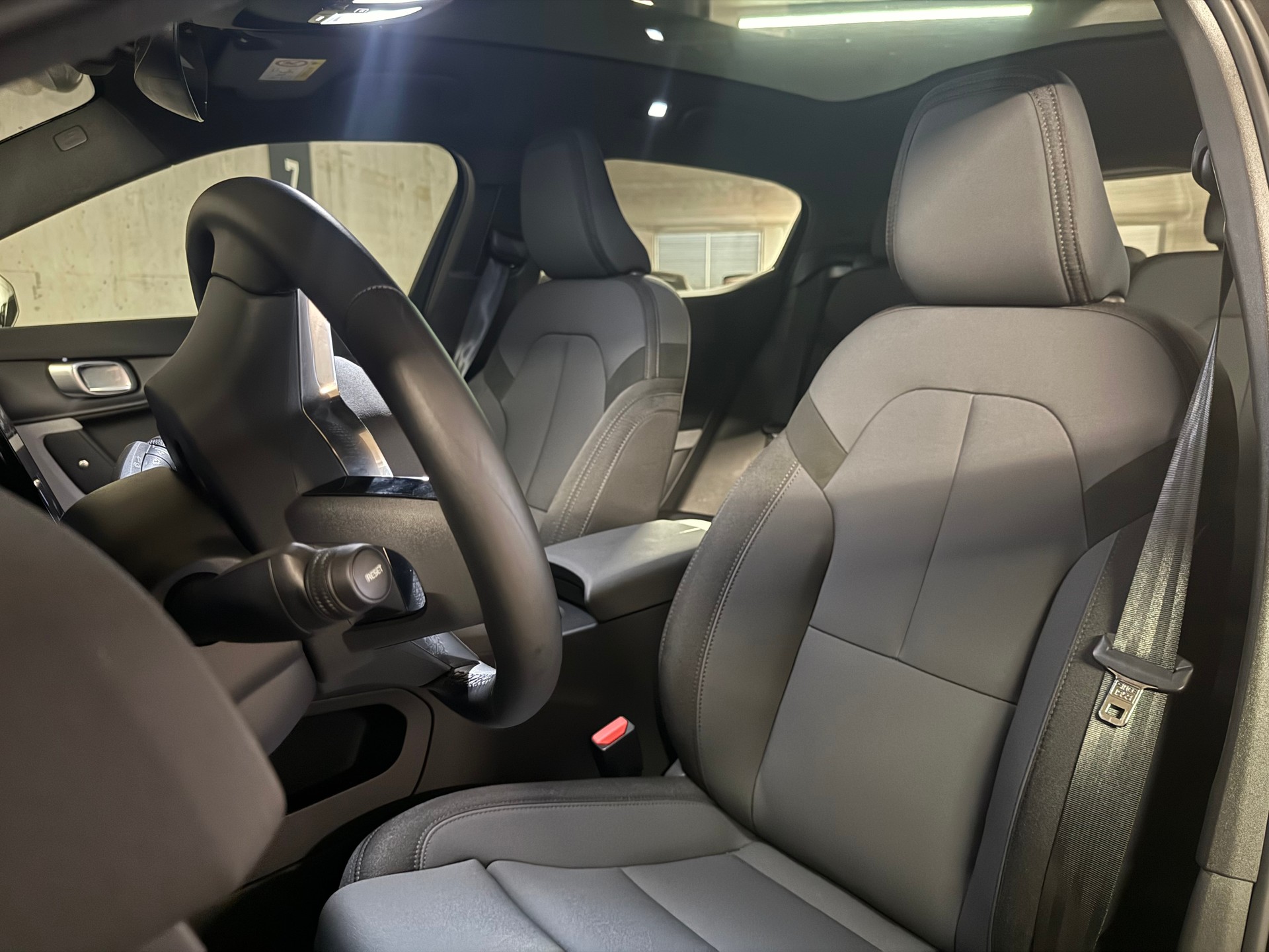 POLESTAR Polestar 2 Long Range Dual Plus Pack 82 kWh MY24-image-10
