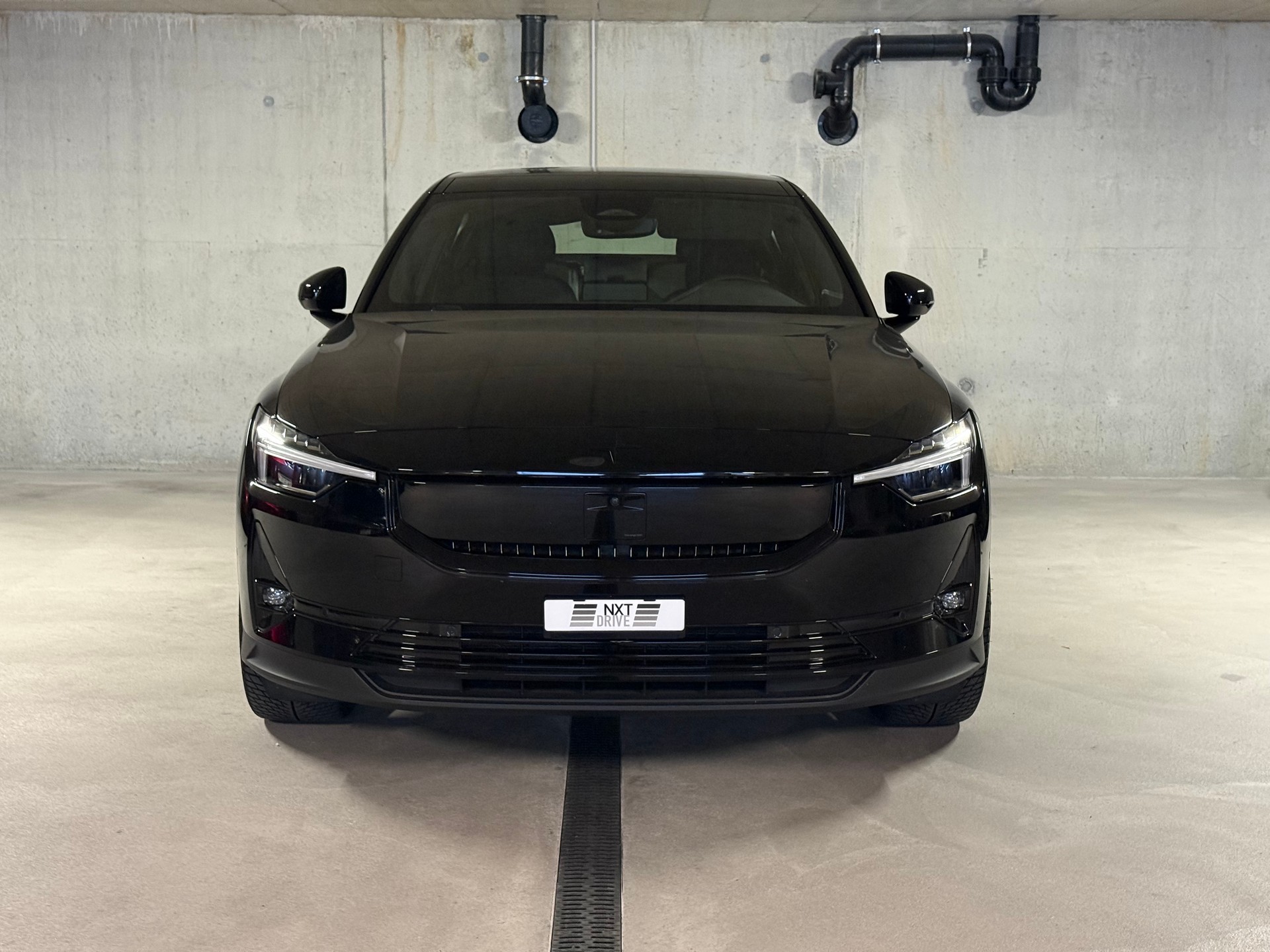 POLESTAR Polestar 2 Long Range Dual Plus Pack 82 kWh MY24-image-1