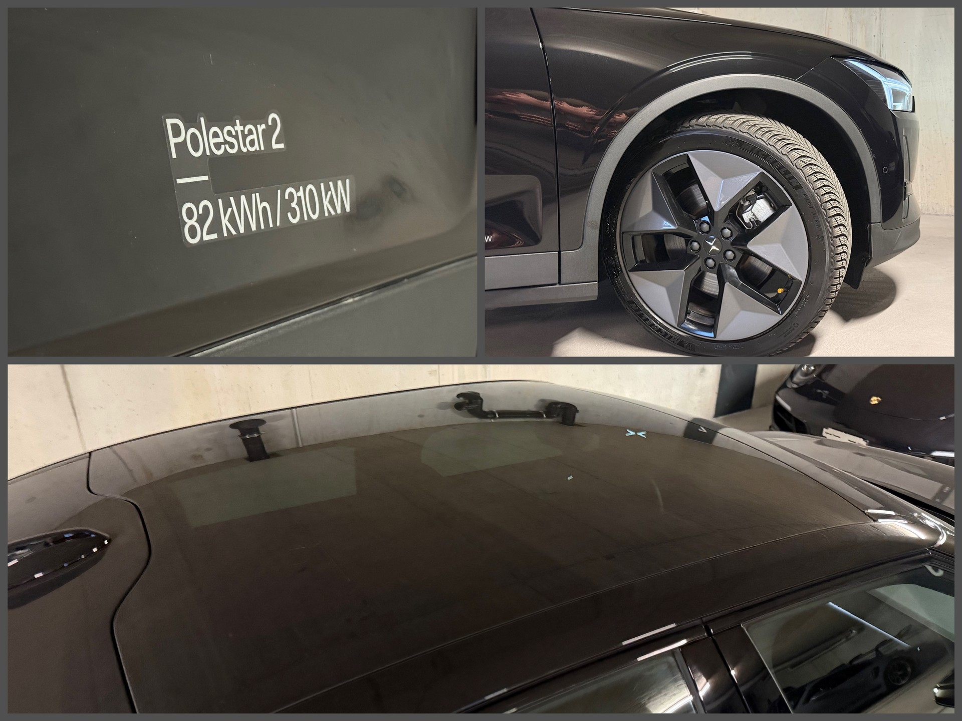POLESTAR Polestar 2 Long Range Dual Plus Pack 82 kWh MY24-image-8