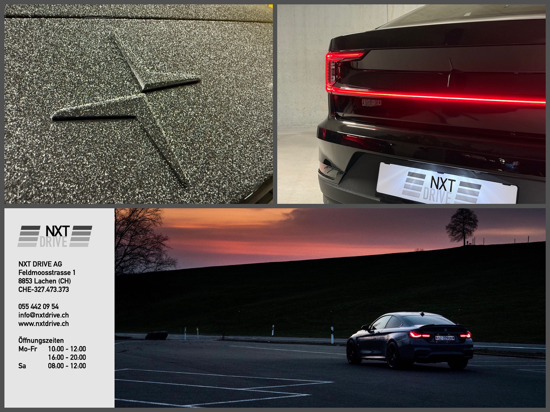 POLESTAR Polestar 2 Long Range Dual Plus Pack 82 kWh MY24-image-14