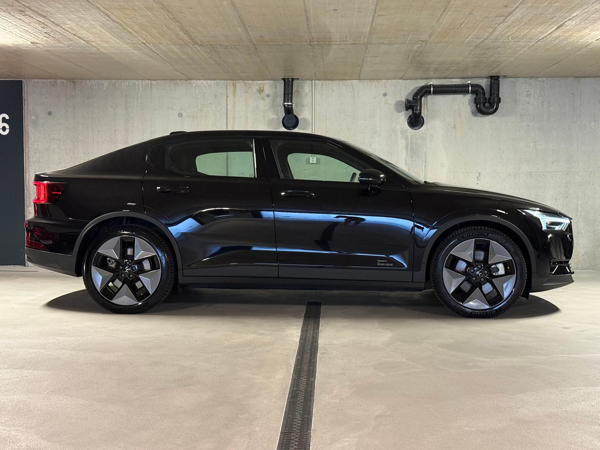 POLESTAR Polestar 2 Long Range Dual Plus Pack 82 kWh MY24-image-7