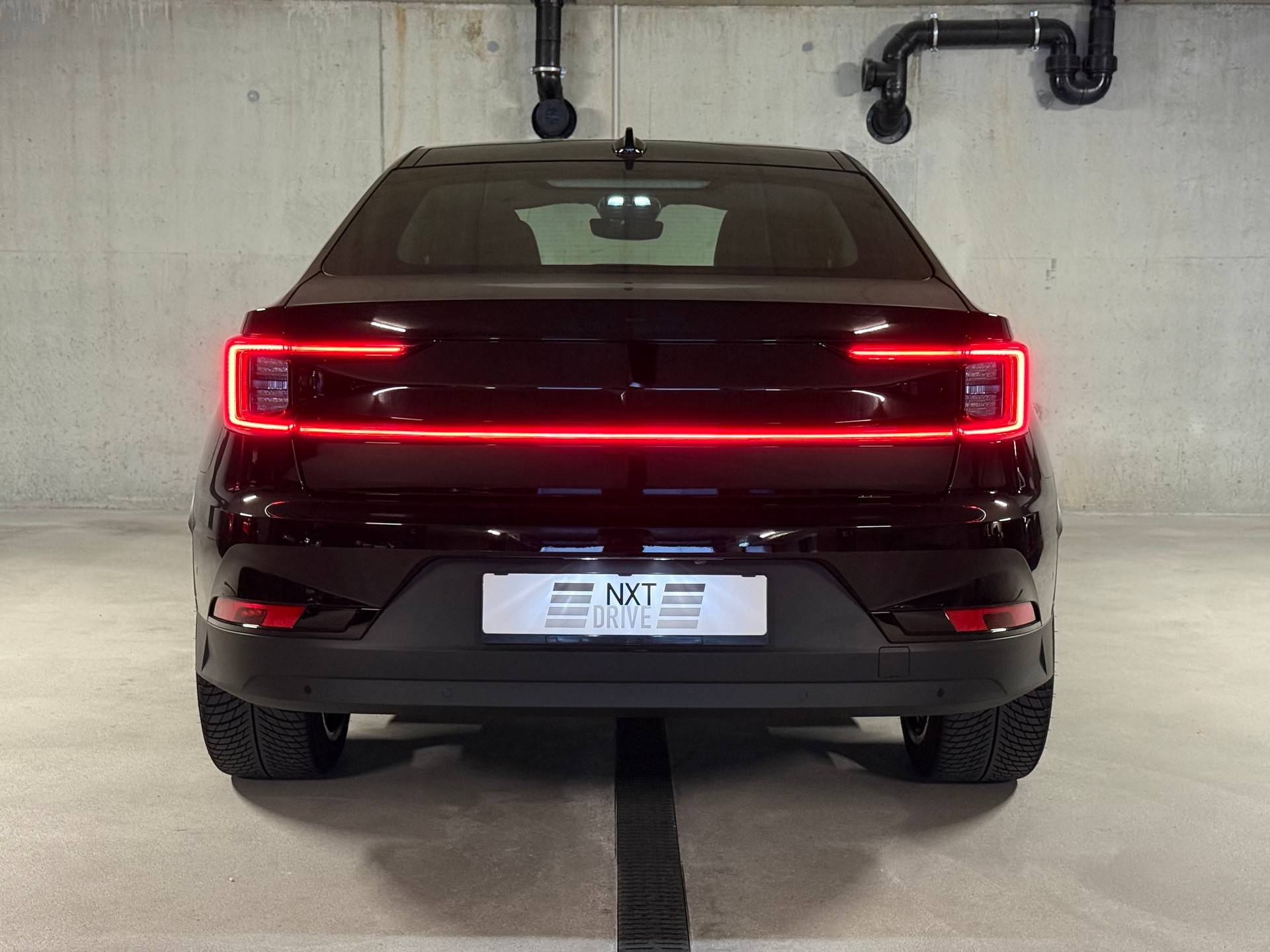 POLESTAR Polestar 2 Long Range Dual Plus Pack 82 kWh MY24-image-5