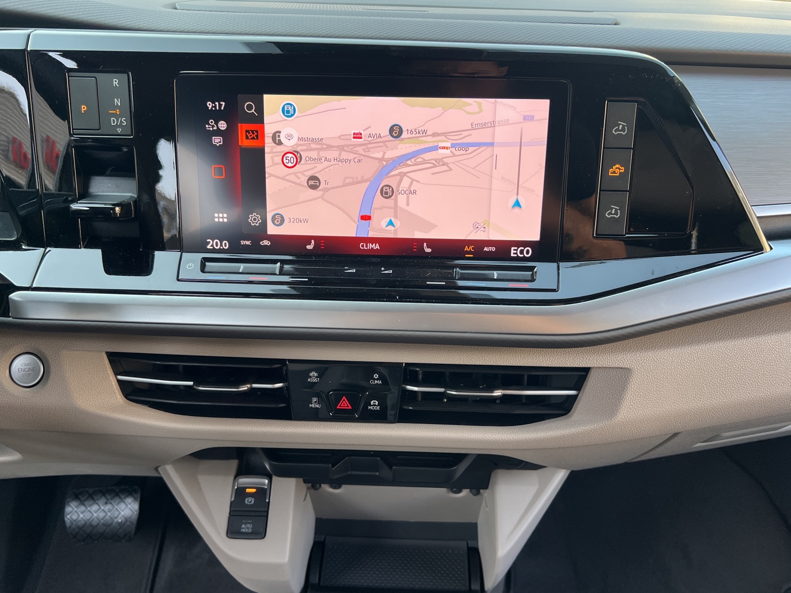 VW California Ocean Liberty 177PS eHyb DSG 4Motion-image-10