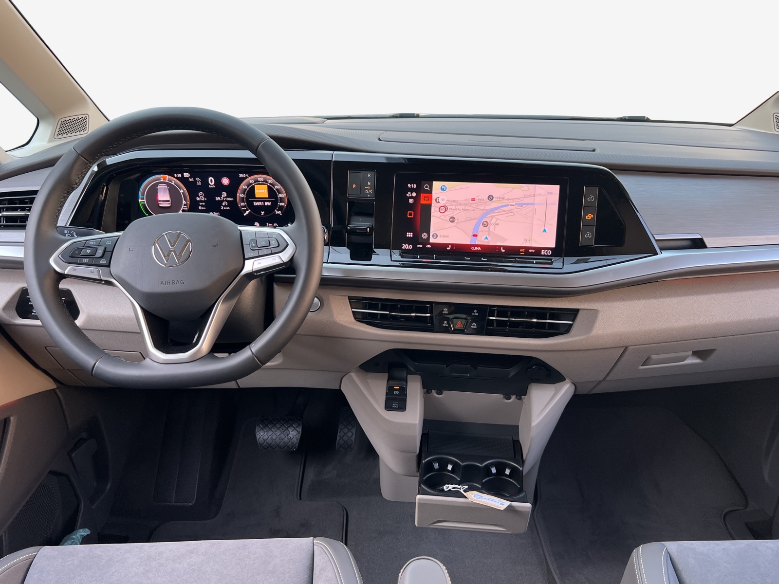 VW California Ocean Liberty 177PS eHyb DSG 4Motion-image-8