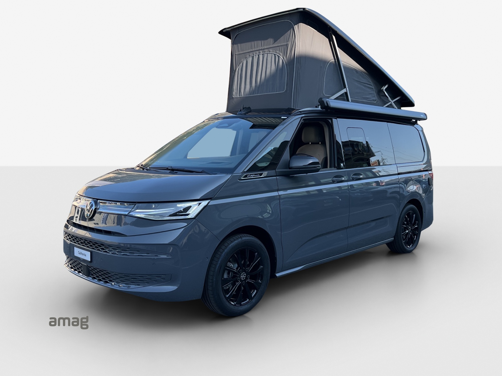 VW California Ocean Liberty 177PS eHyb DSG 4Motion