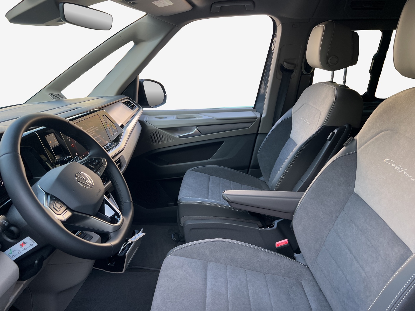 VW California Ocean Liberty 177PS eHyb DSG 4Motion-image-7