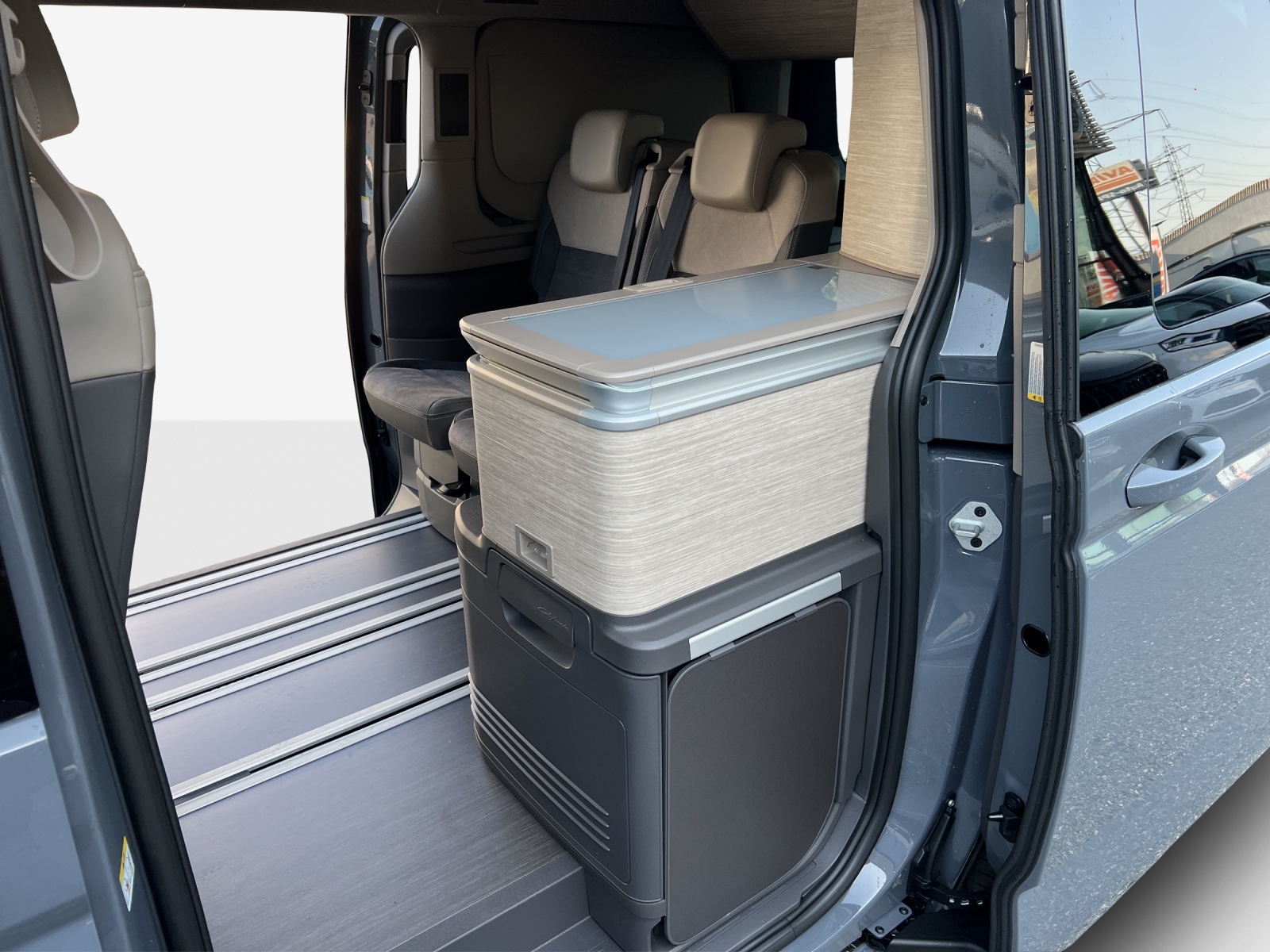 VW California Ocean Liberty 177PS eHyb DSG 4Motion-image-11