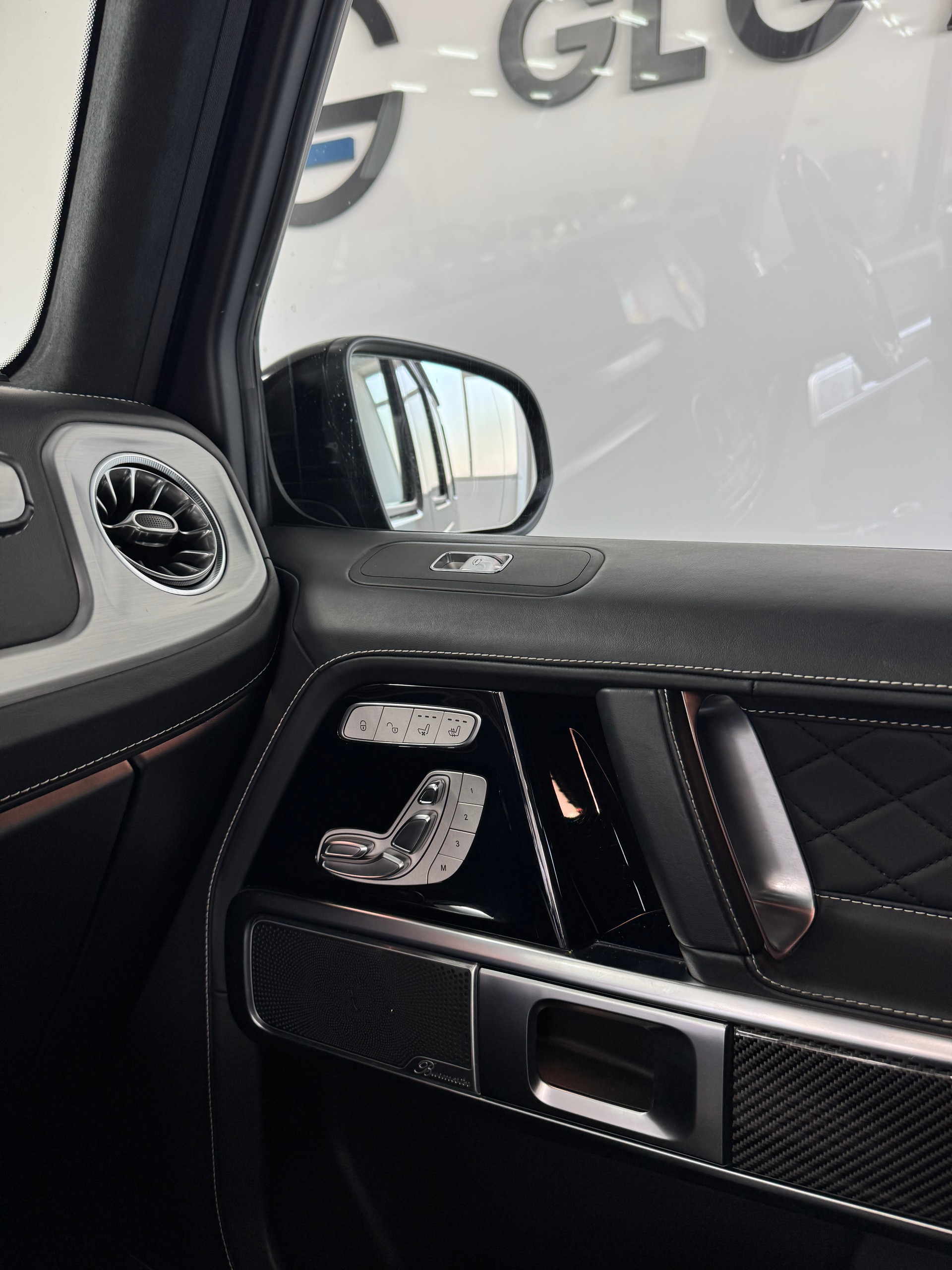 MERCEDES-BENZ G 63 AMG Speedshift Plus G-Tronic-image-8