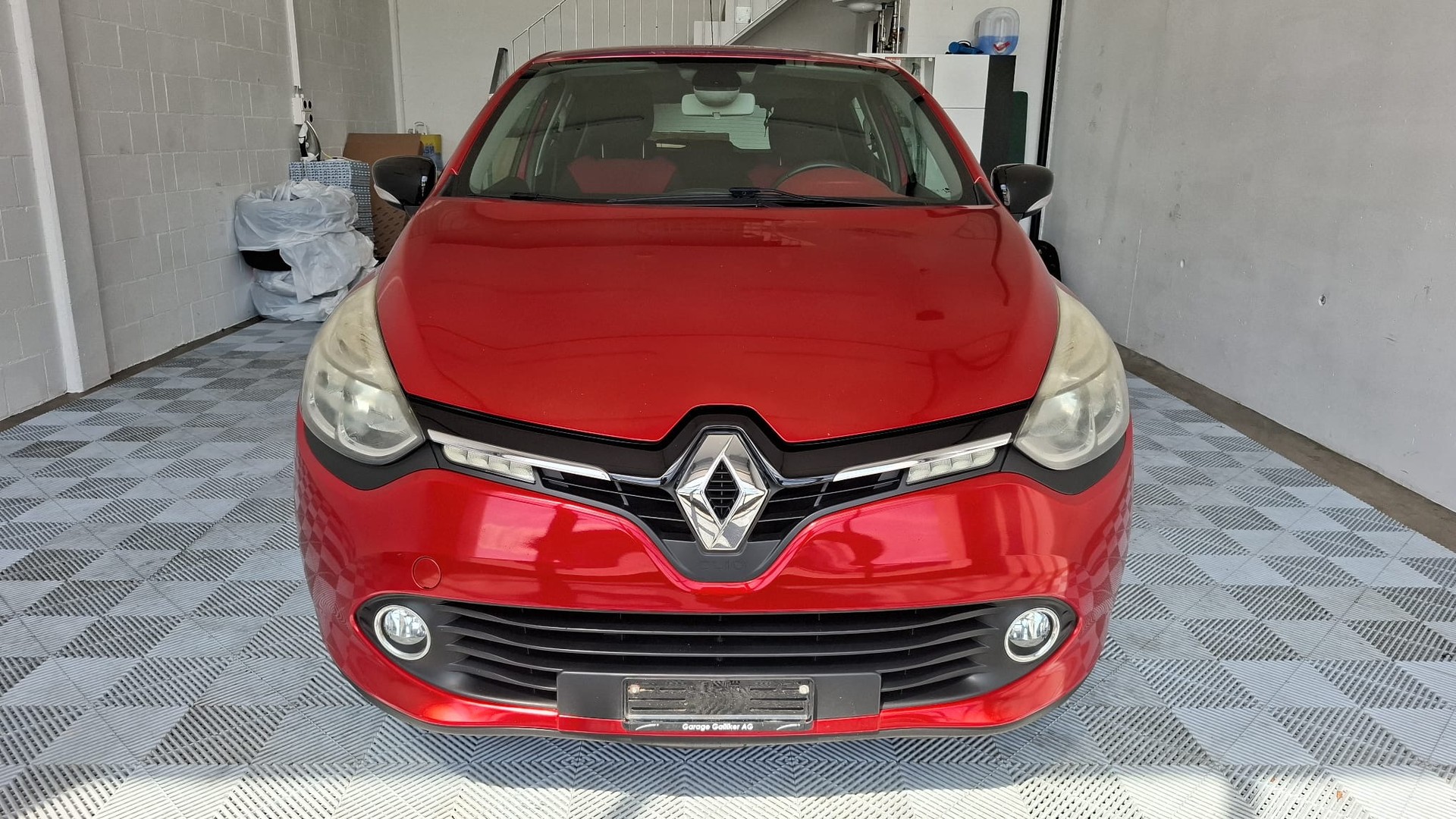 RENAULT Clio 1.5 dCi Dynamique-image-1