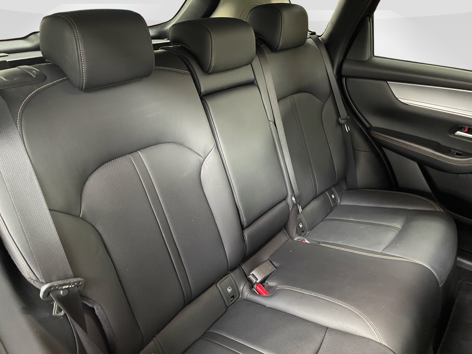 MAZDA CX-60 3.3 D Homura-image-9