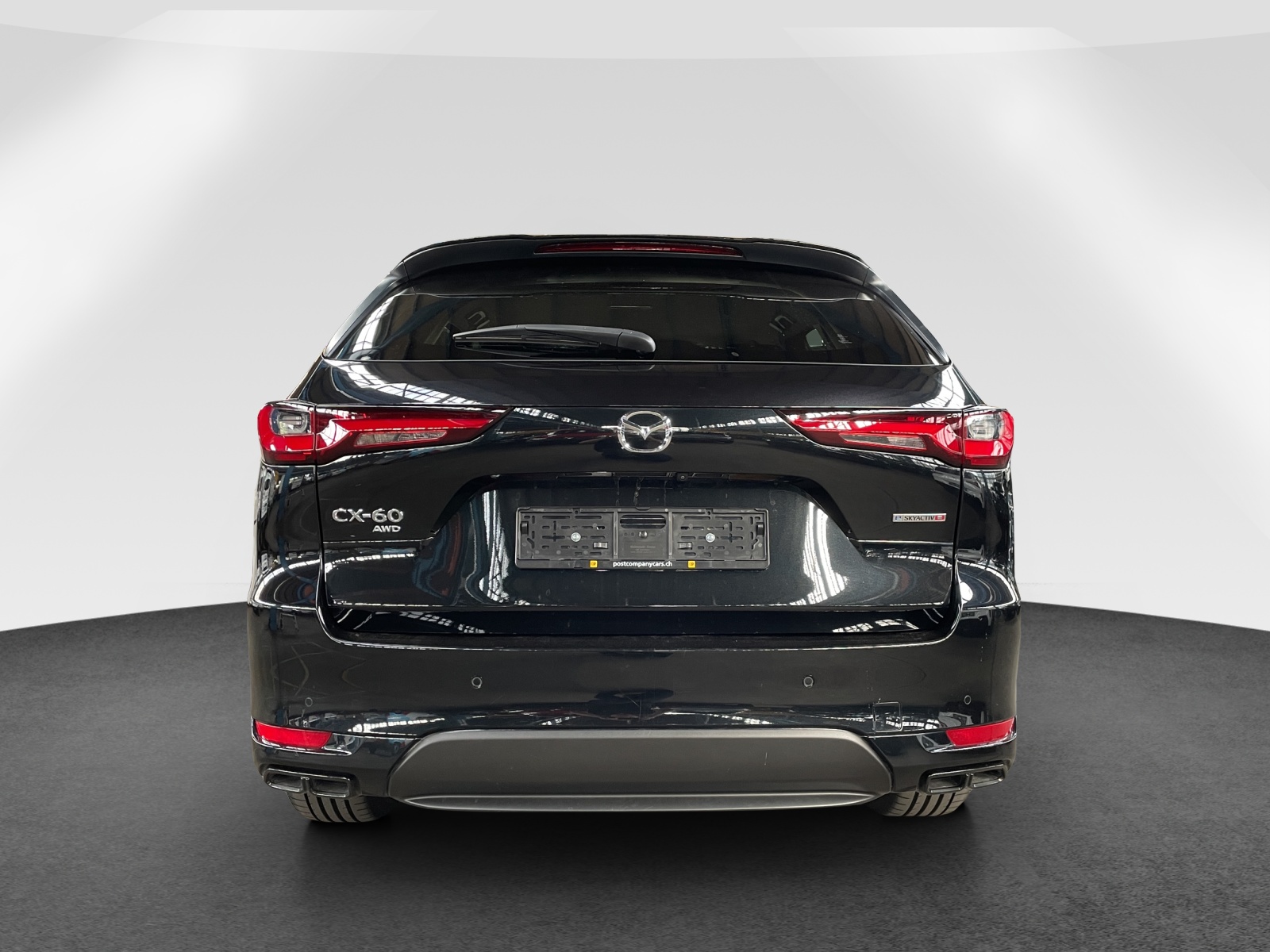 MAZDA CX-60 3.3 D Homura-image-4