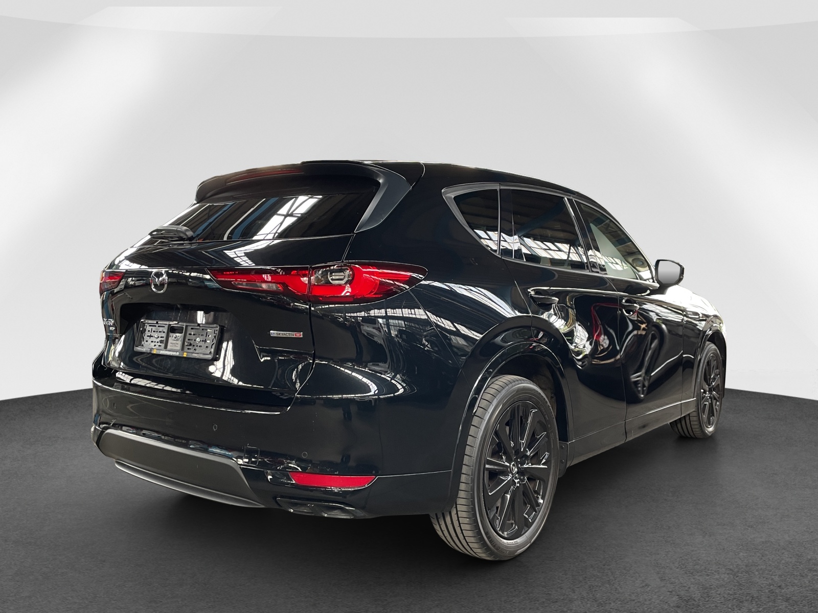 MAZDA CX-60 3.3 D Homura-image-5