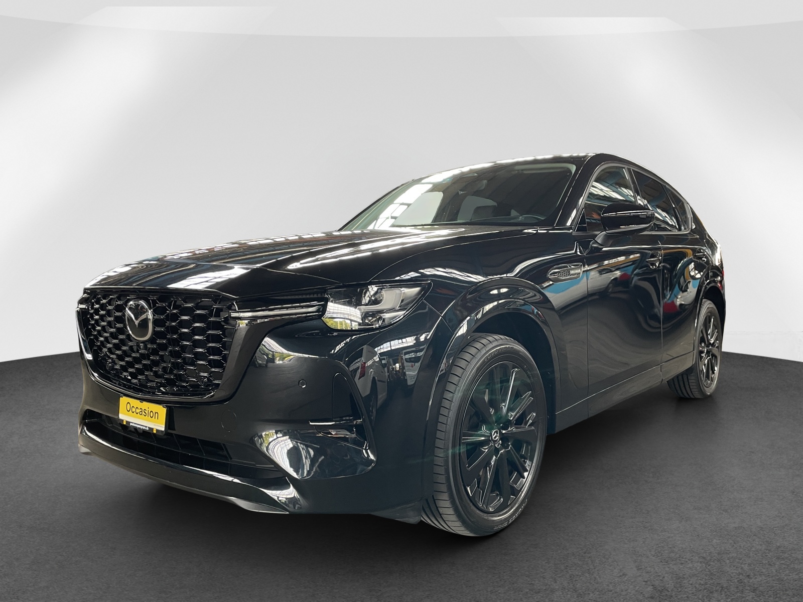 MAZDA CX-60 3.3 D Homura-image-2