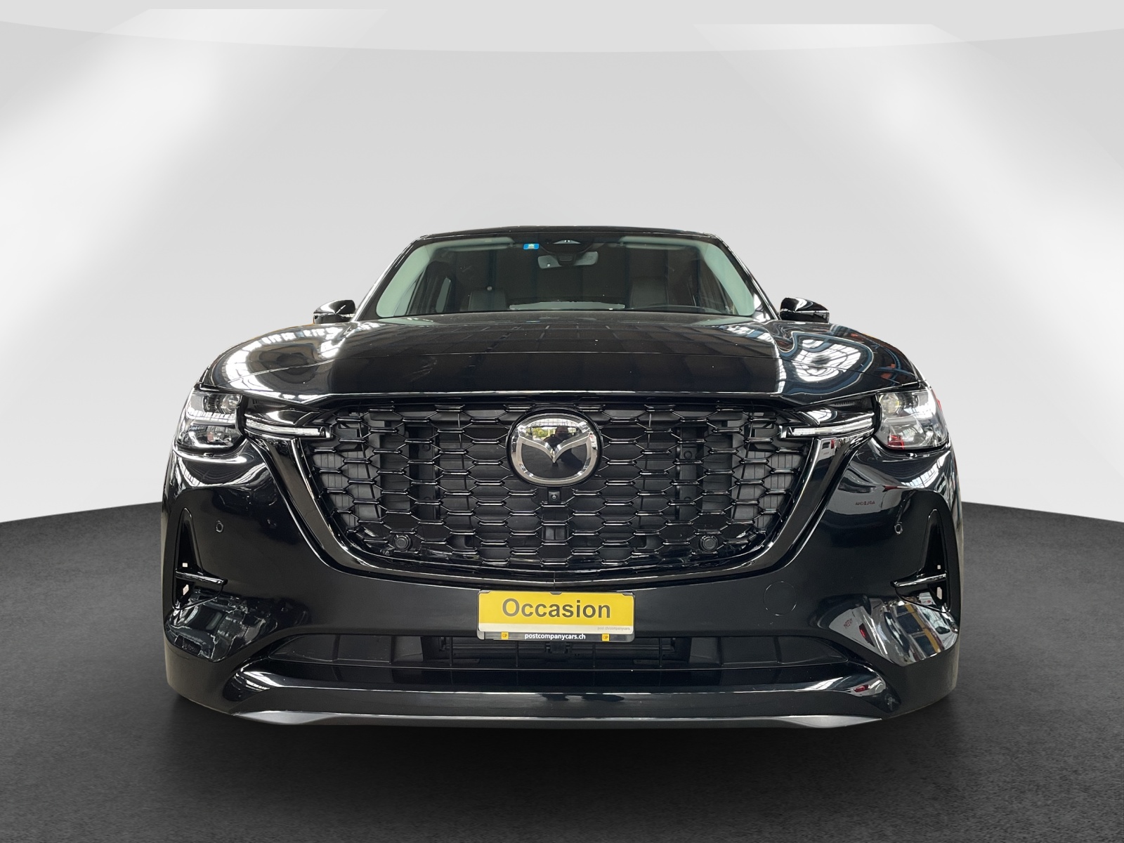 MAZDA CX-60 3.3 D Homura-image-1