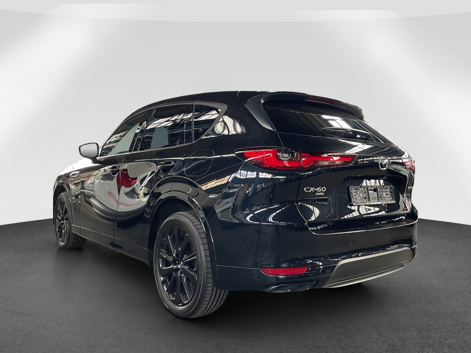 MAZDA CX-60 3.3 D Homura-image-3