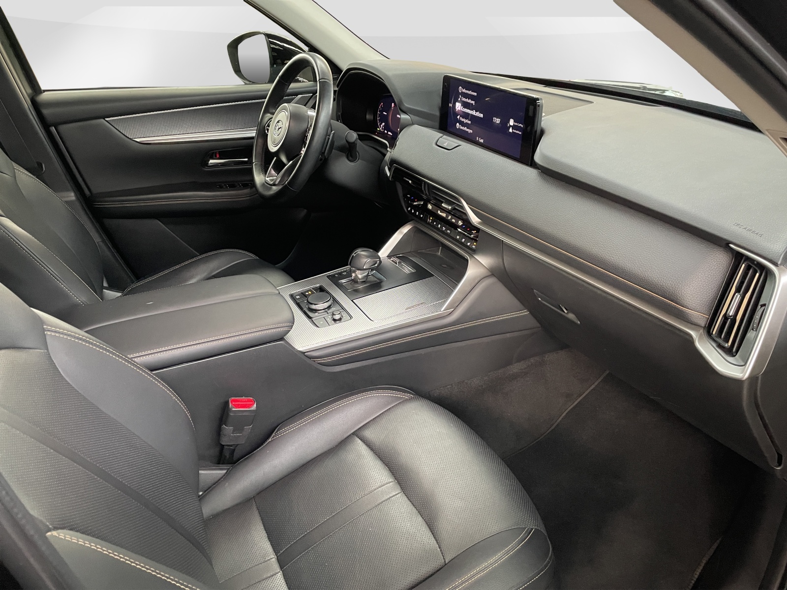 MAZDA CX-60 3.3 D Homura-image-8